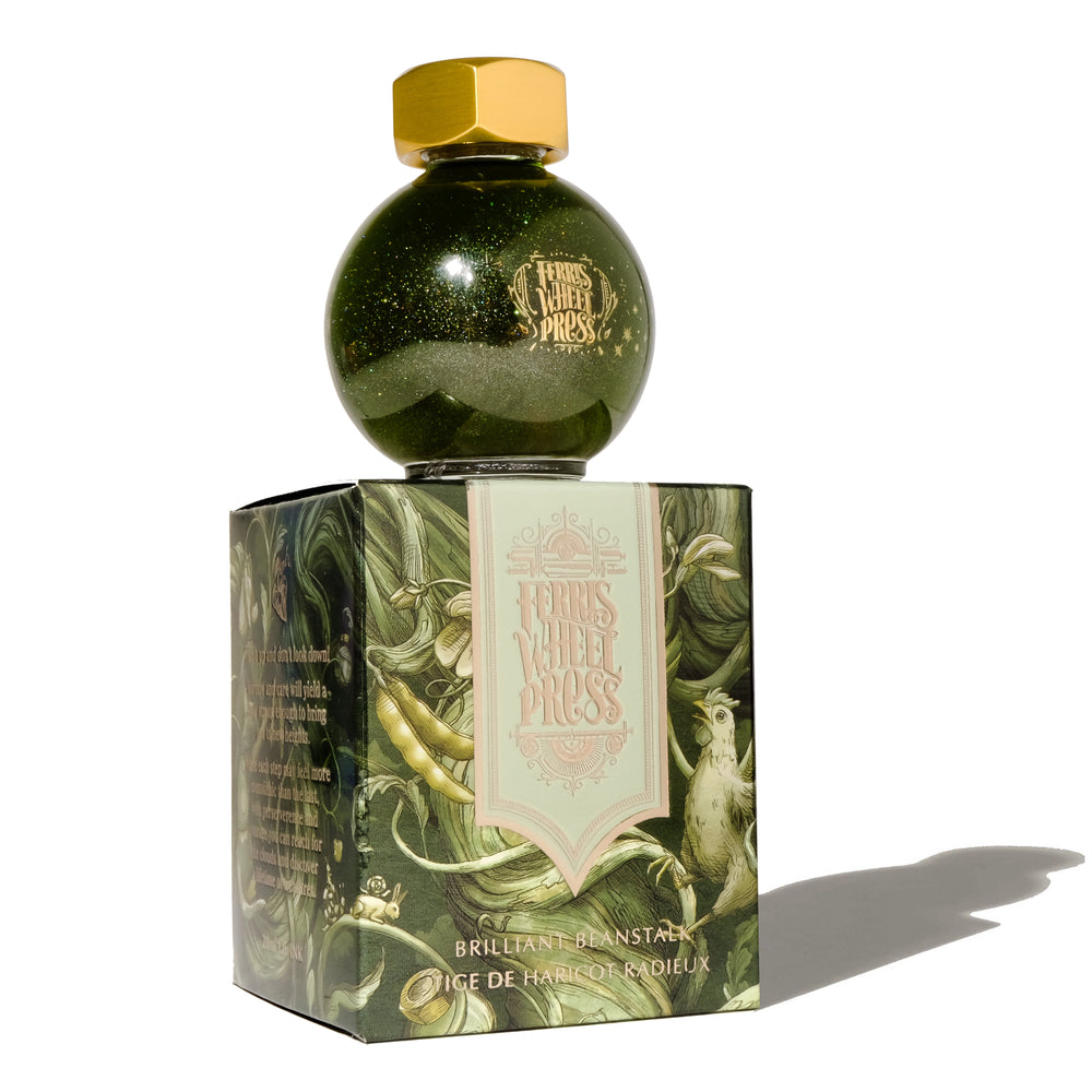 Once Upon a Time | Brilliant Beanstalk