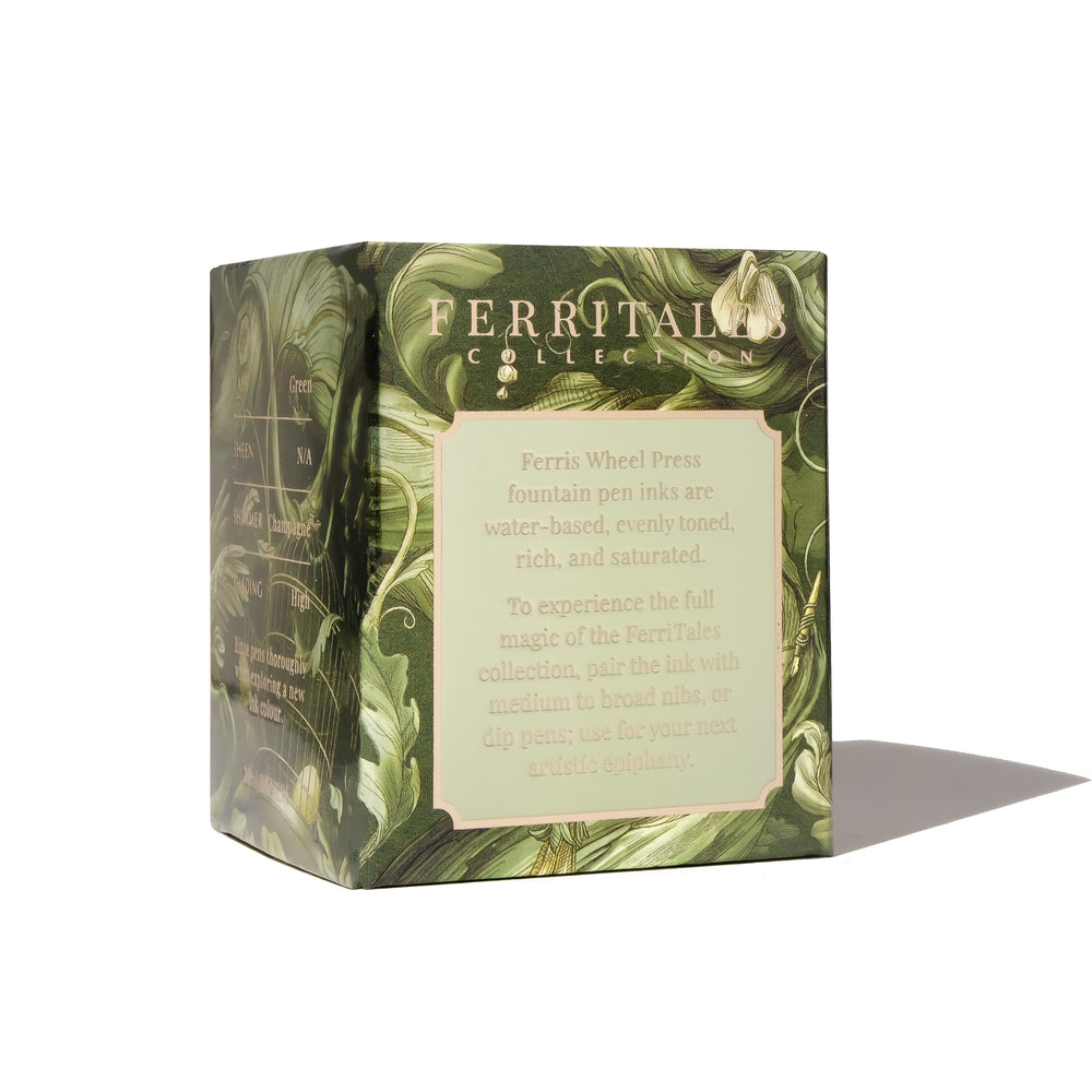 Once Upon a Time | Brilliant Beanstalk