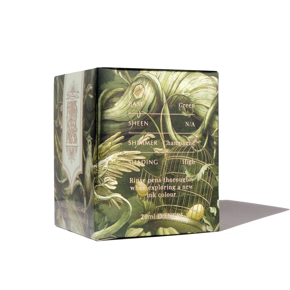 Once Upon a Time | Brilliant Beanstalk