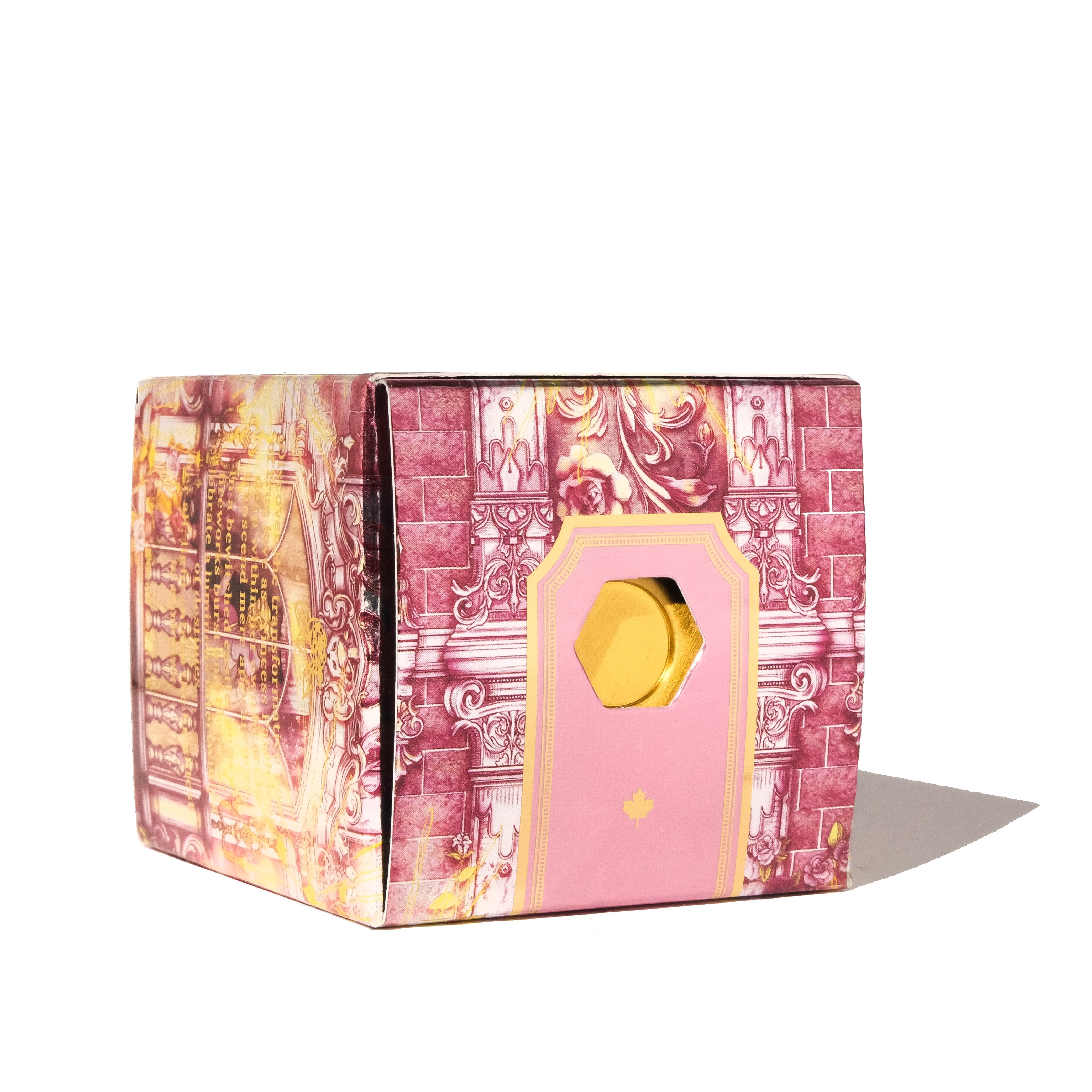 FerriTales | The Beauty and the Beast | Billowing Blush 85ml Ink