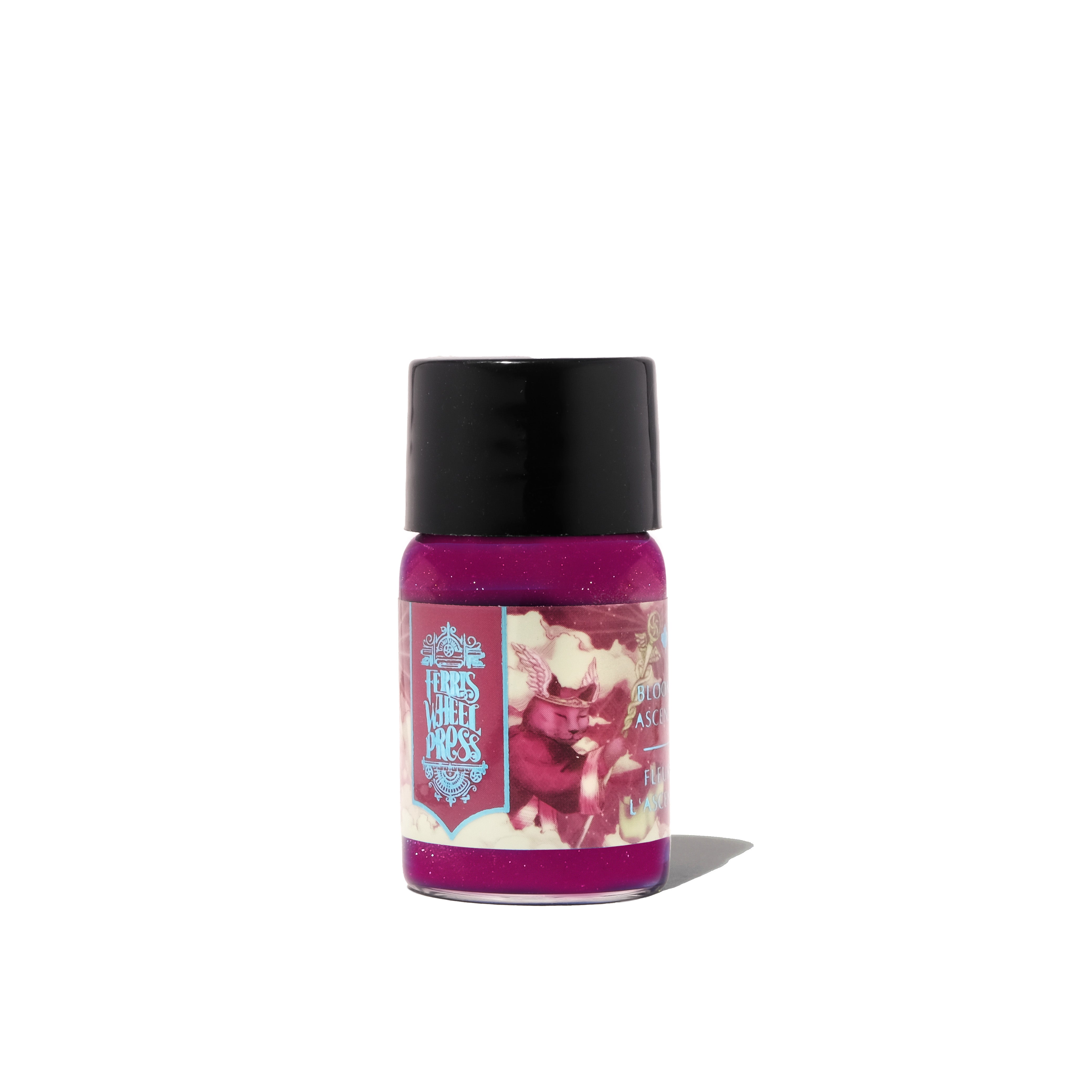 FerriTales | The Book of Knights Series | Bloom of Ascension 10ml Ink