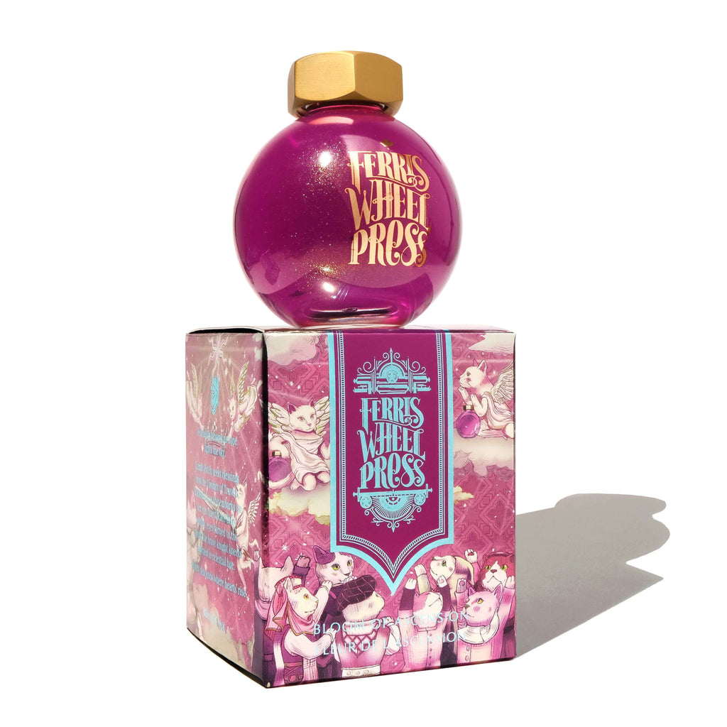 FerriTales | The Book of Knights Series | Bloom of Ascension 85ml