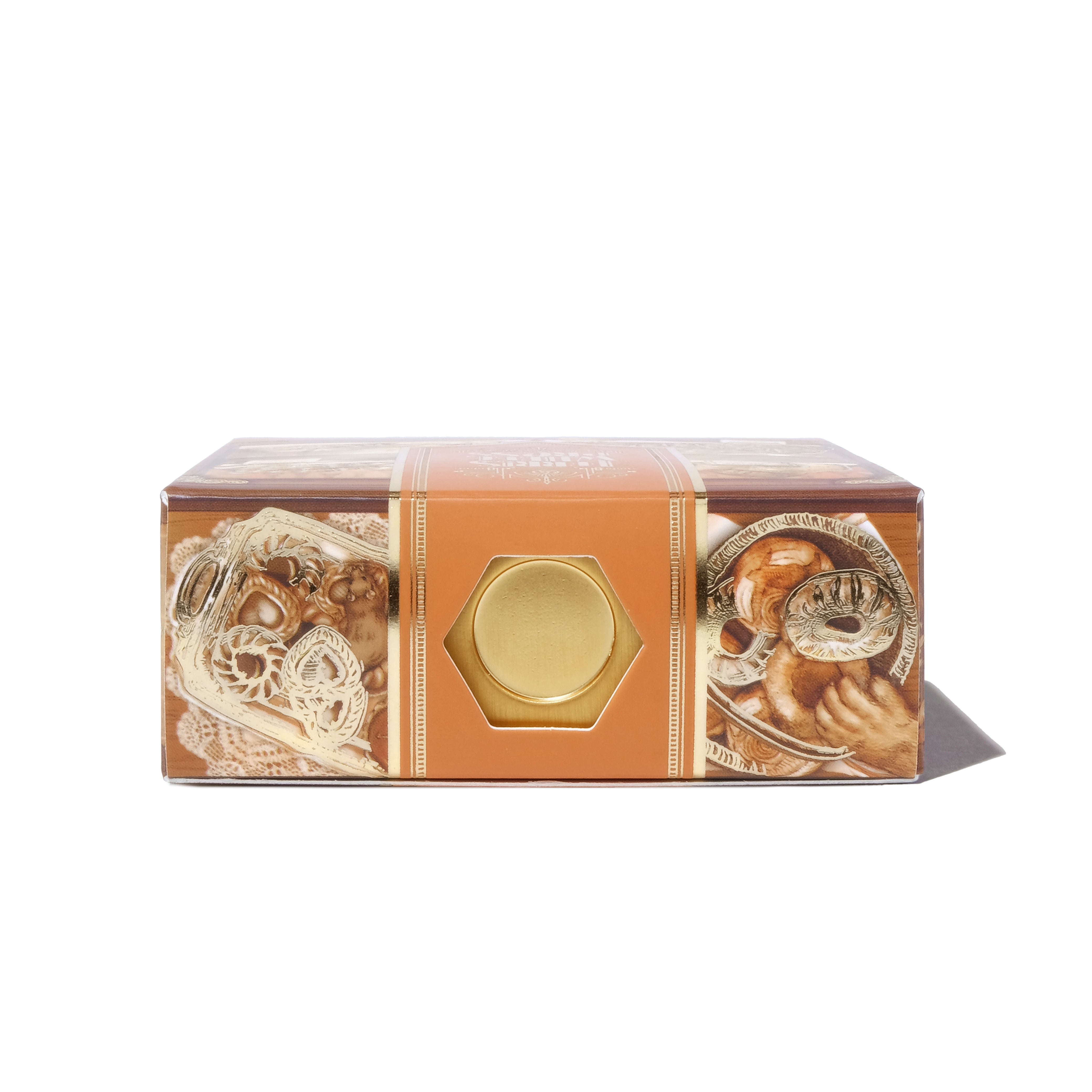 Browned and Buttered