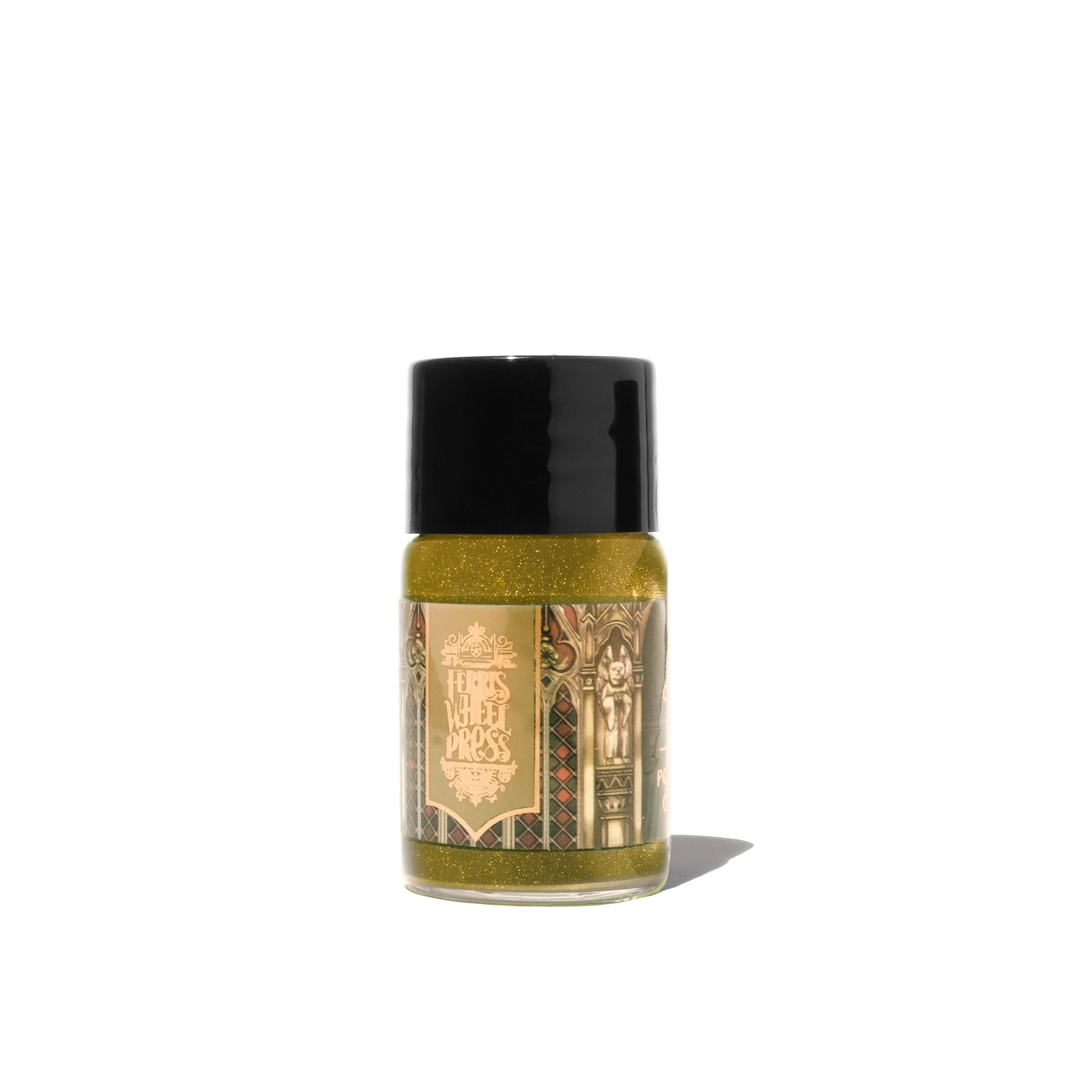 FerriTales | The Book of Knights Series | Citadel Dust 10ml Ink