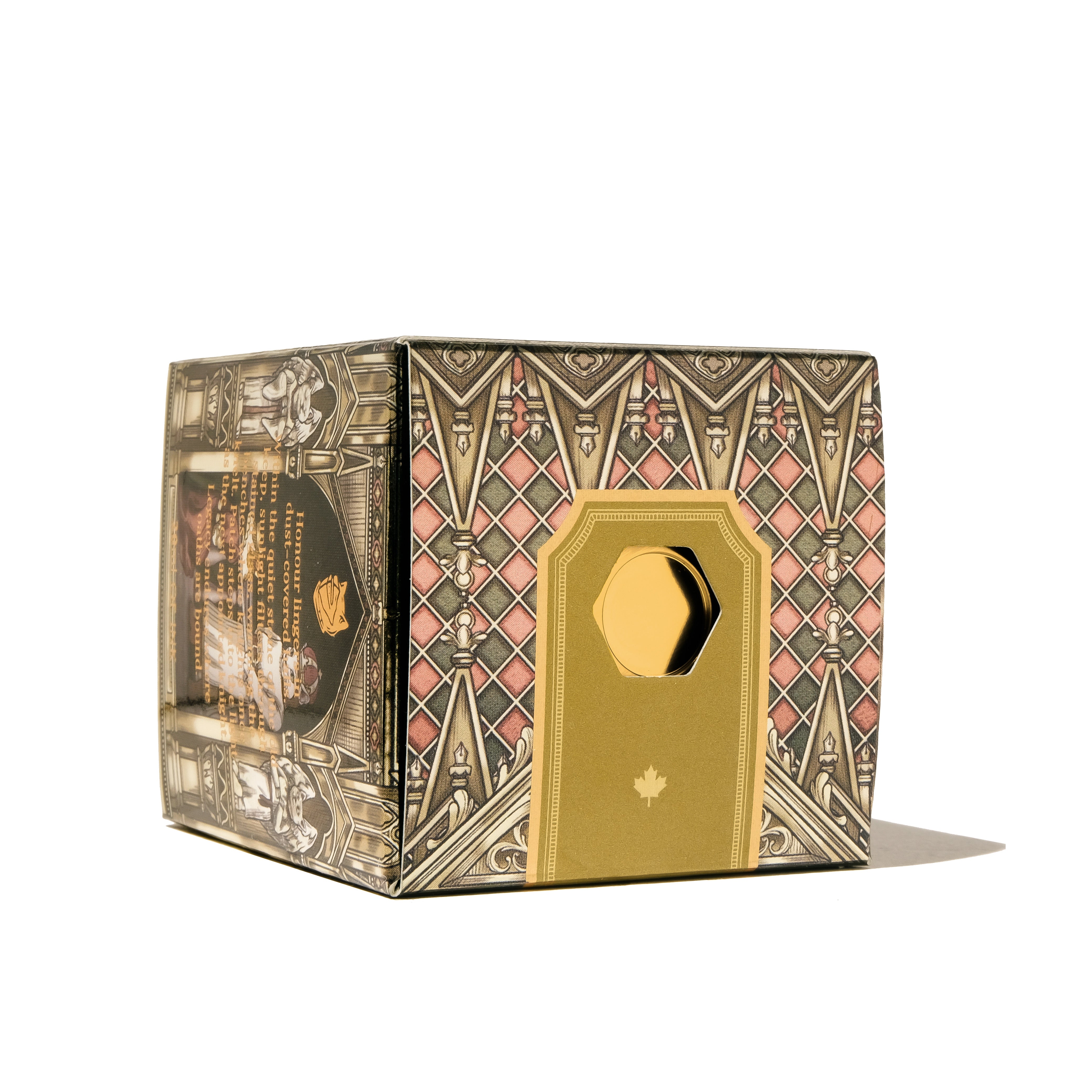 FerriTales | The Book of Knights Series | Citadel Dust