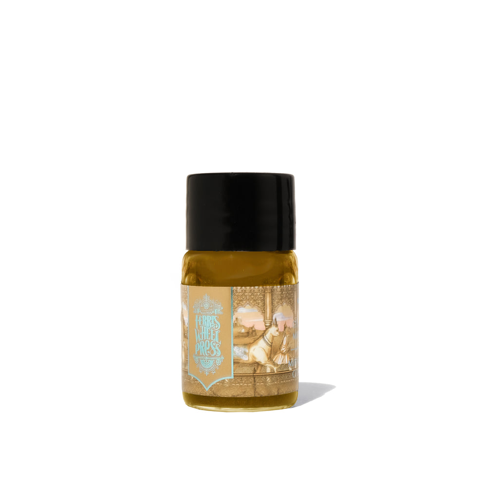 FerriTales | Bestiary Series | Citrine Mirage 10ml Ink