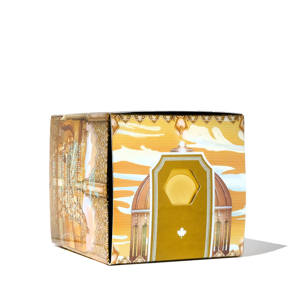 FerriTales | Bestiary Series | Citrine Mirage 85ml Ink