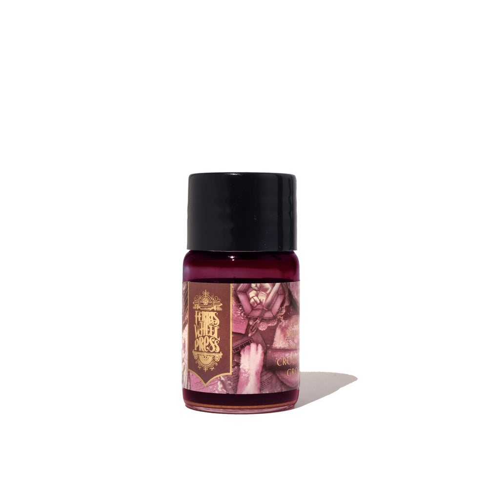 Everyday Collection | Currant Crumble Pie 10ml Ink