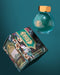 FerriTales | The Book of Knights Series | Dawn Of Passage 85ml Ink - Ferris Wheel Press