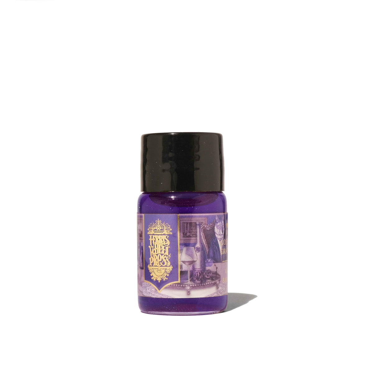 Encre Violet électrique Pour Stylo Plume - Everyday Ink Collection - 38 Ml