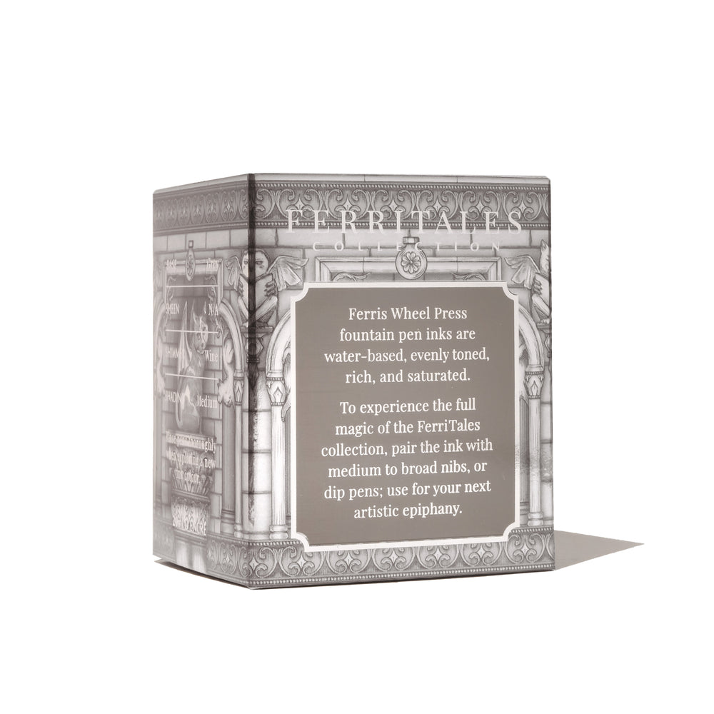 Bestiary Series | Granite Guardians