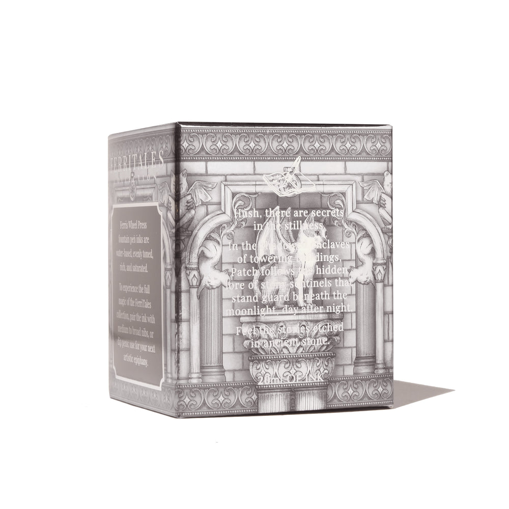 FerriTales | Bestiary Series | Granite Guardians 85ml Ink