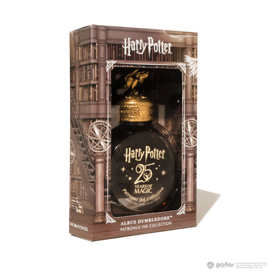 Warner Bros. | 25 Years of Magic - Patronus Anniversary Collection 38ml Ink | Albus Dumbledore