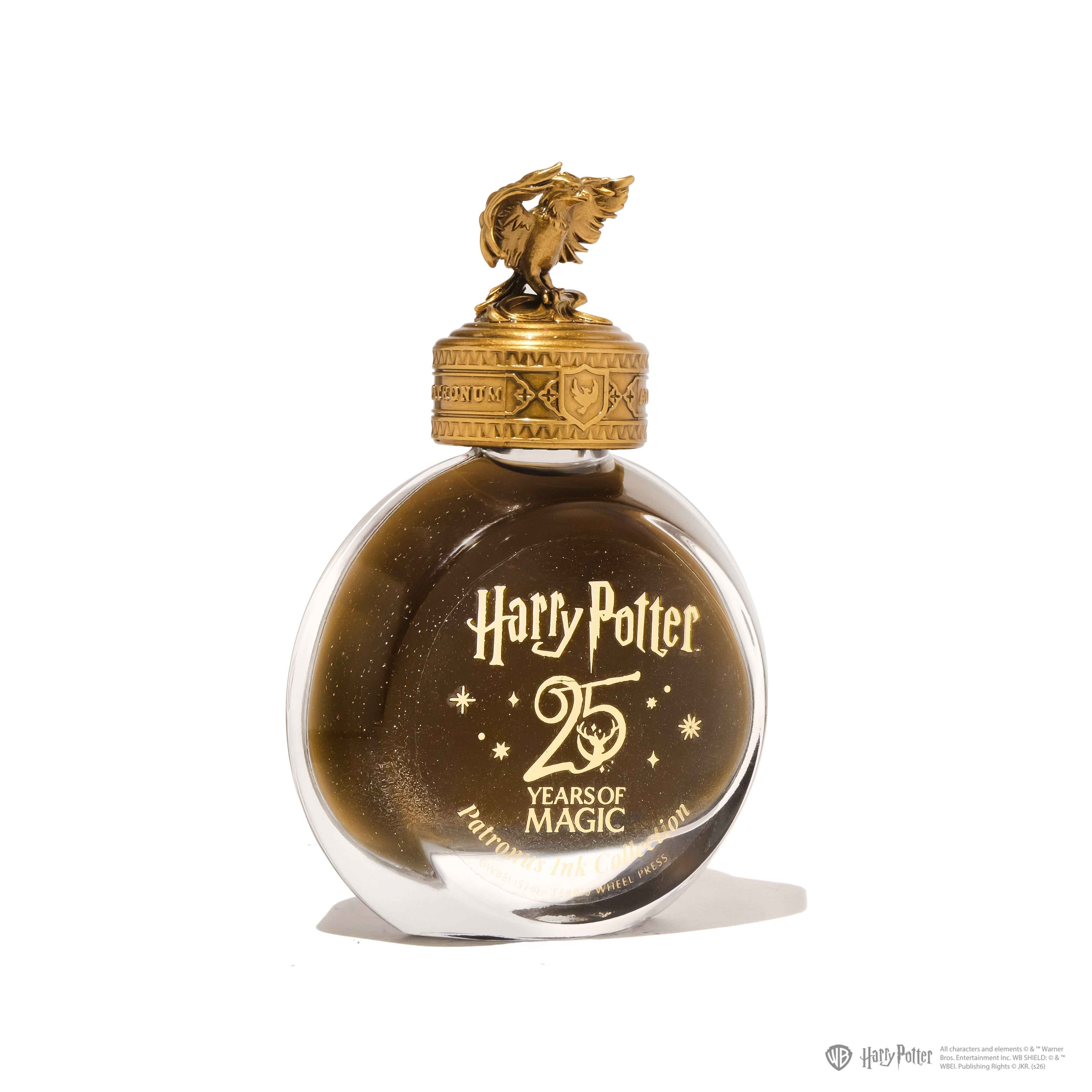 Warner Bros. | 25 Years of Magic - Patronus Anniversary Collection 38ml Ink | Albus Dumbledore