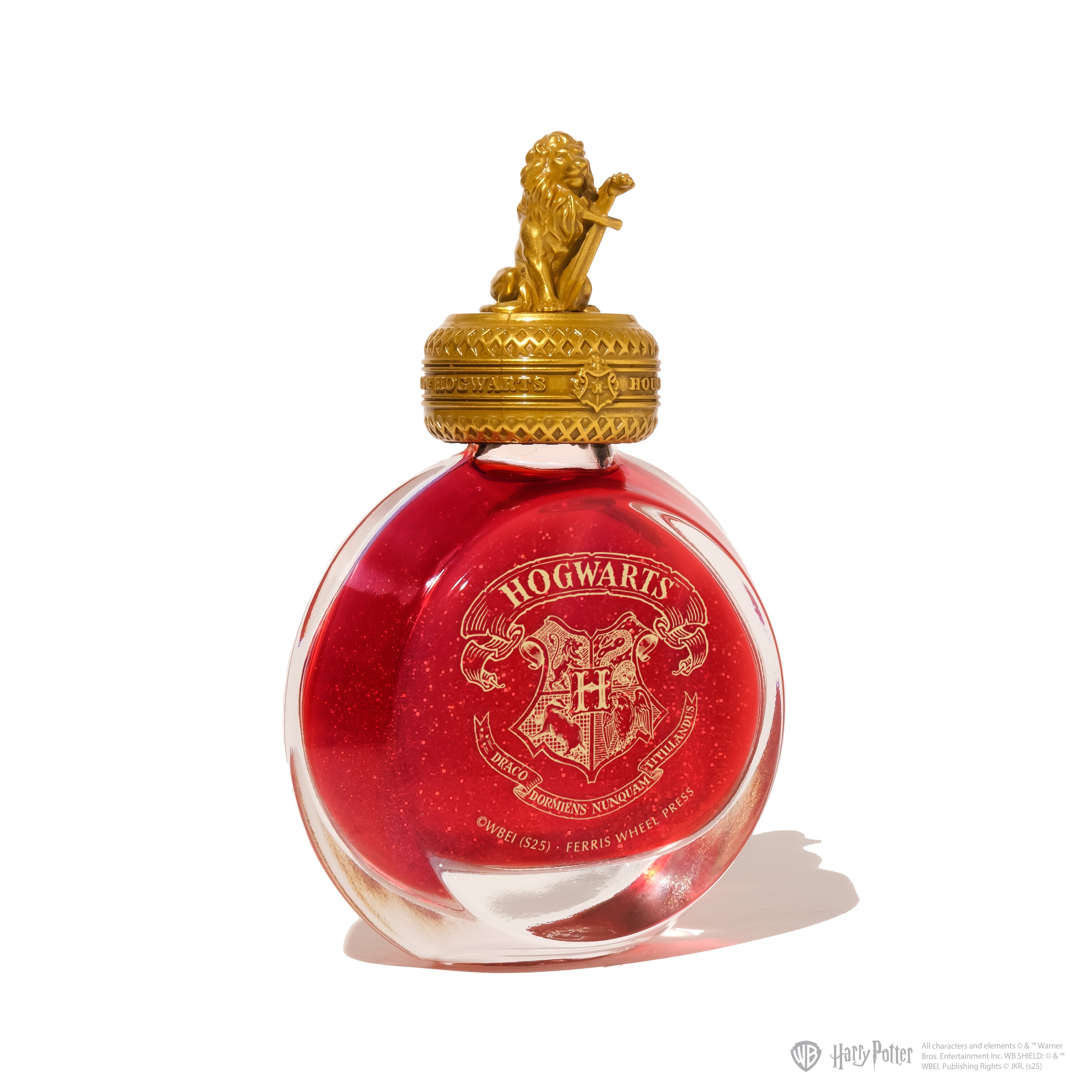 Warner Bros. | Harry Potter | Houses of Hogwarts™ 38ml Ink | Gryffindor House