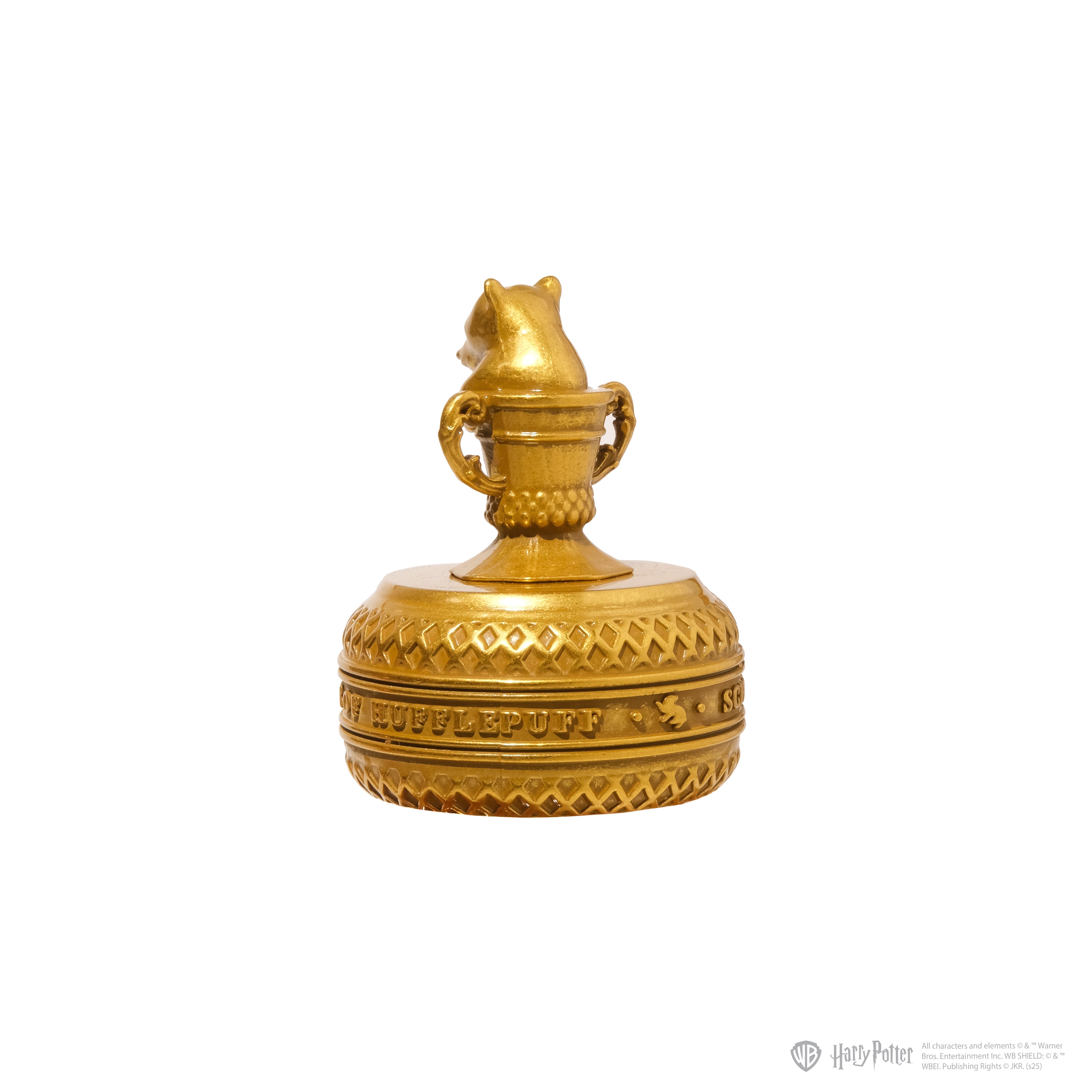 Warner Bros. | Harry Potter | Houses of Hogwarts™ 38ml Ink | Hufflepuff House