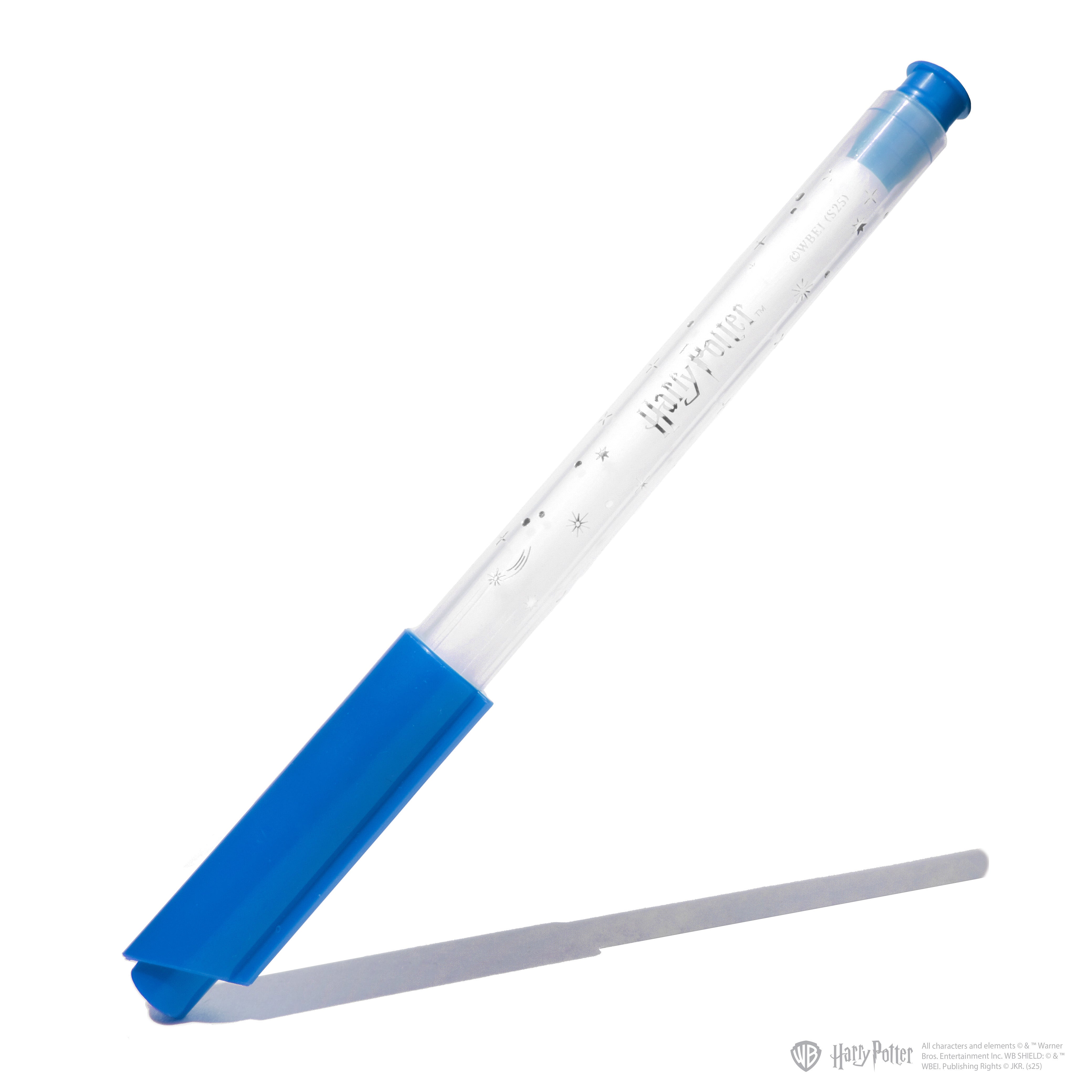 Warner Bros. | Harry Potter | Dabbler Pen and Ink Set | Ravenclaw House