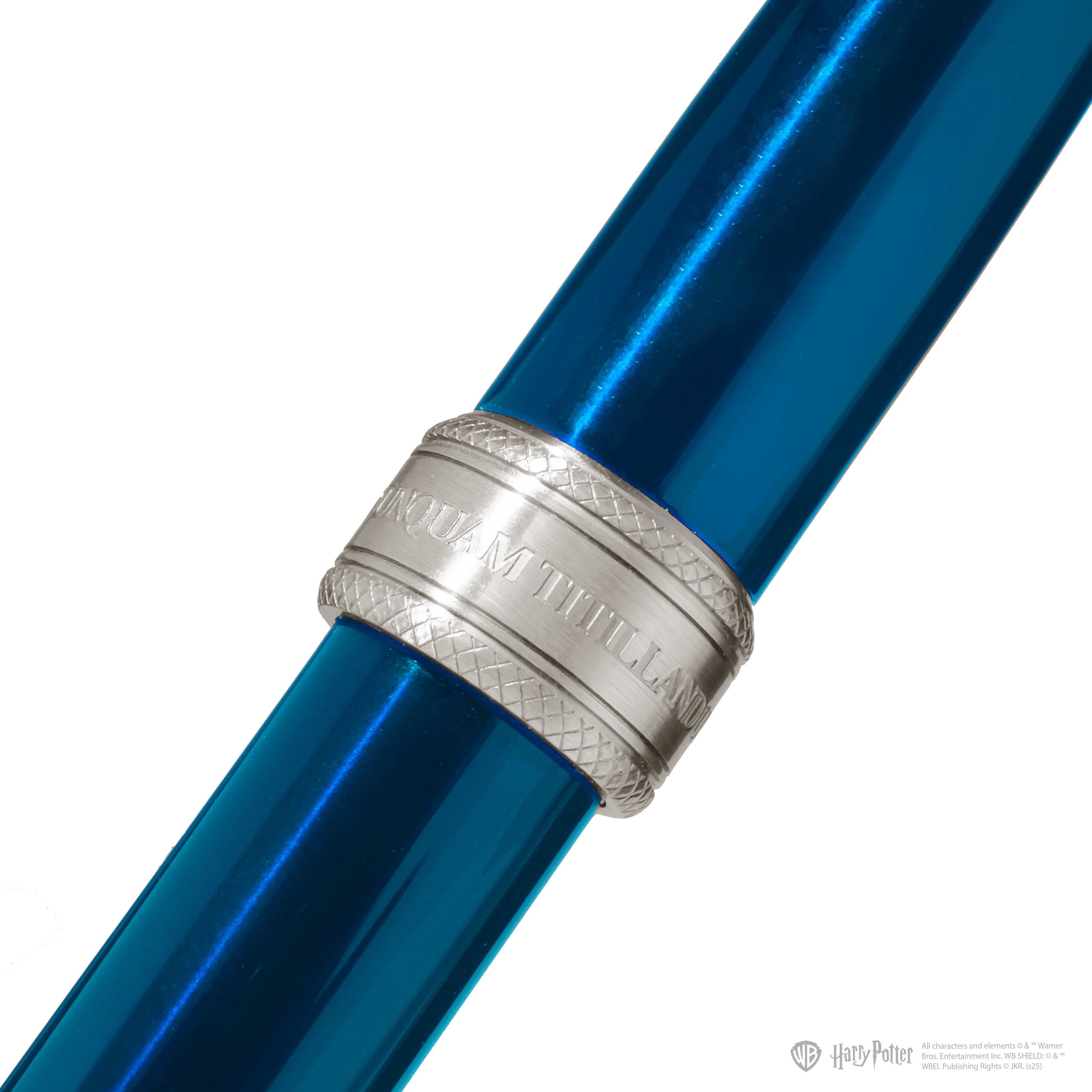 Warner Bros. | Harry Potter | Joule Fountain Pen | Ravenclaw House