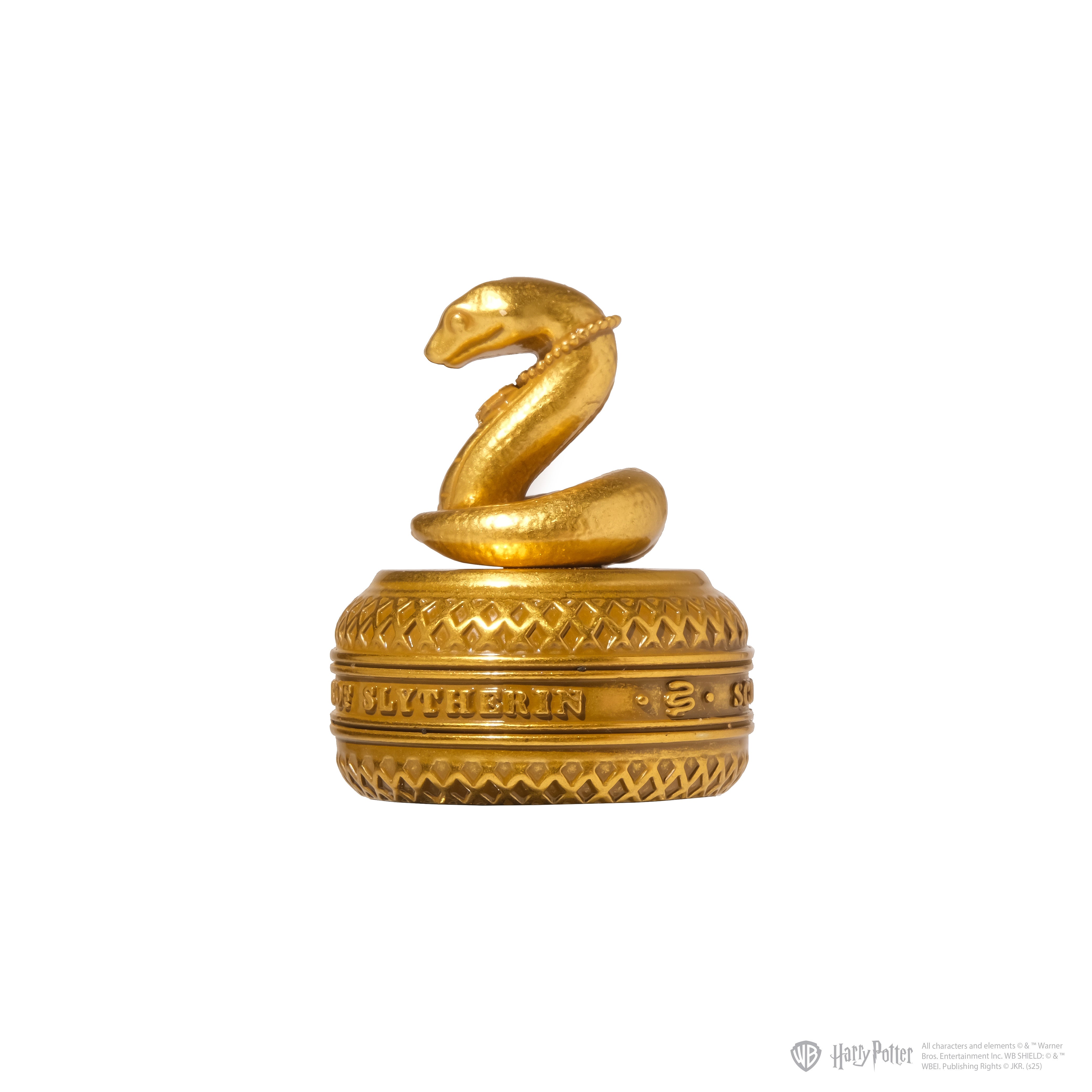 Warner Bros. | Harry Potter | Houses of Hogwarts™ 38ml Ink | Slytherin House