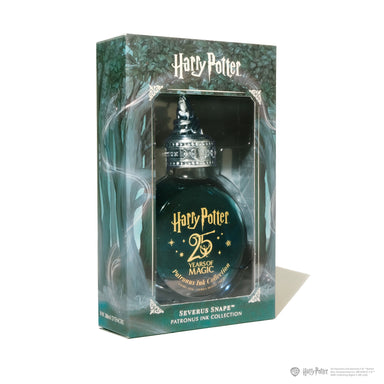Warner Bros. | 25 Years of Magic - Patronus Anniversary Collection 38ml Ink | Severus Snape