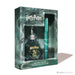 Warner Bros. | 25 Years of Magic - Patronus Anniversary Collection | Limited Edition Masque Pen & Ink Set | Severus Snape