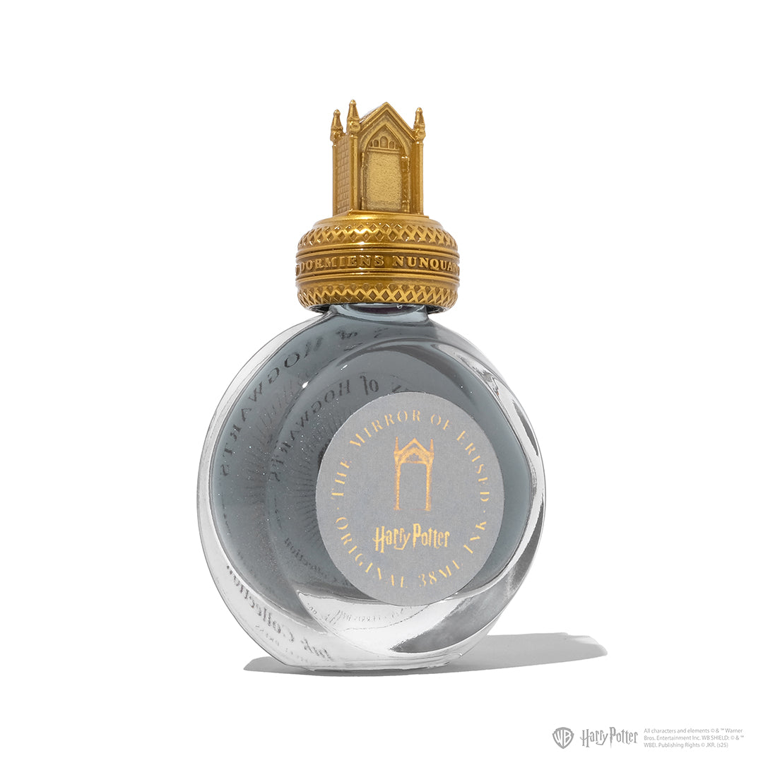 Warner Bros. | Harry Potter | Property of Hogwarts™ 38ml Ink | Limited Edition | The Mirror of Erised