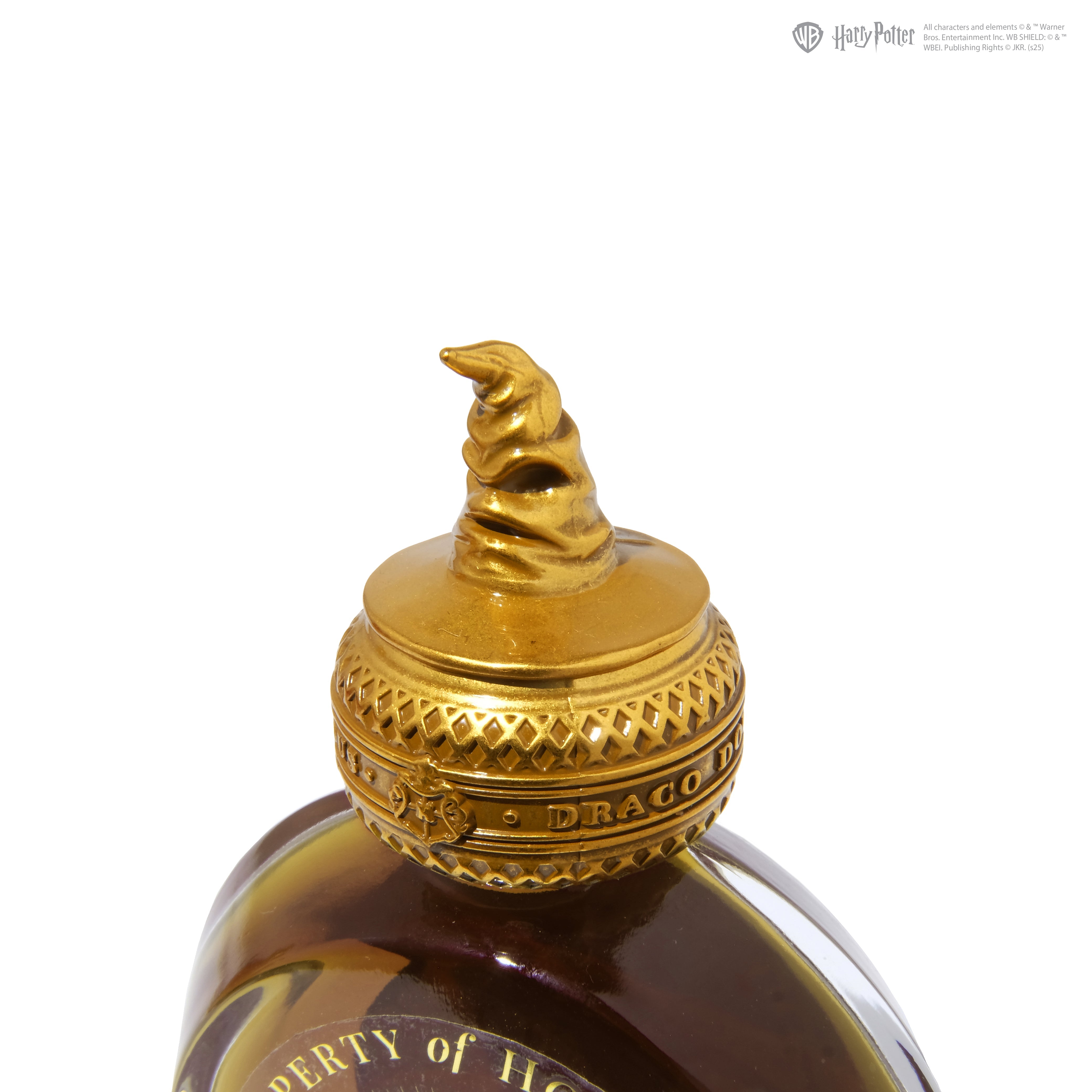 Warner Bros. | Harry Potter | Property of Hogwarts™ 38ml Ink | Limited Run | The Sorting Hat