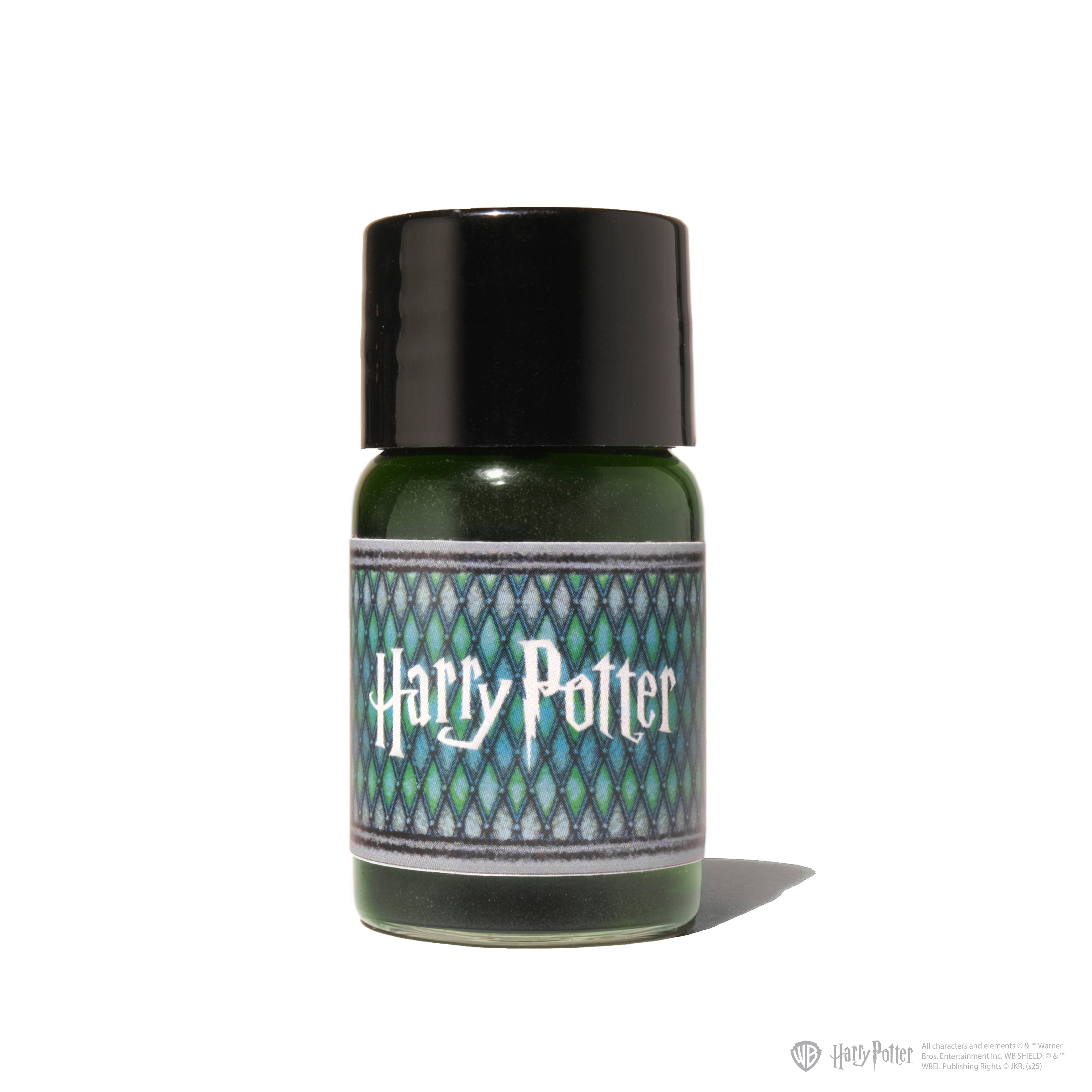 Warner Bros. | Harry Potter | Dabbler Pen and Ink Set | Slytherin House