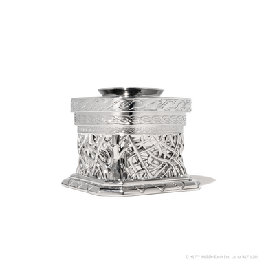 Warner Bros. | The Lord of the Rings 25th Anniversary | Mirror of Galadriel Limited Edition Inkwell | Polished Edition