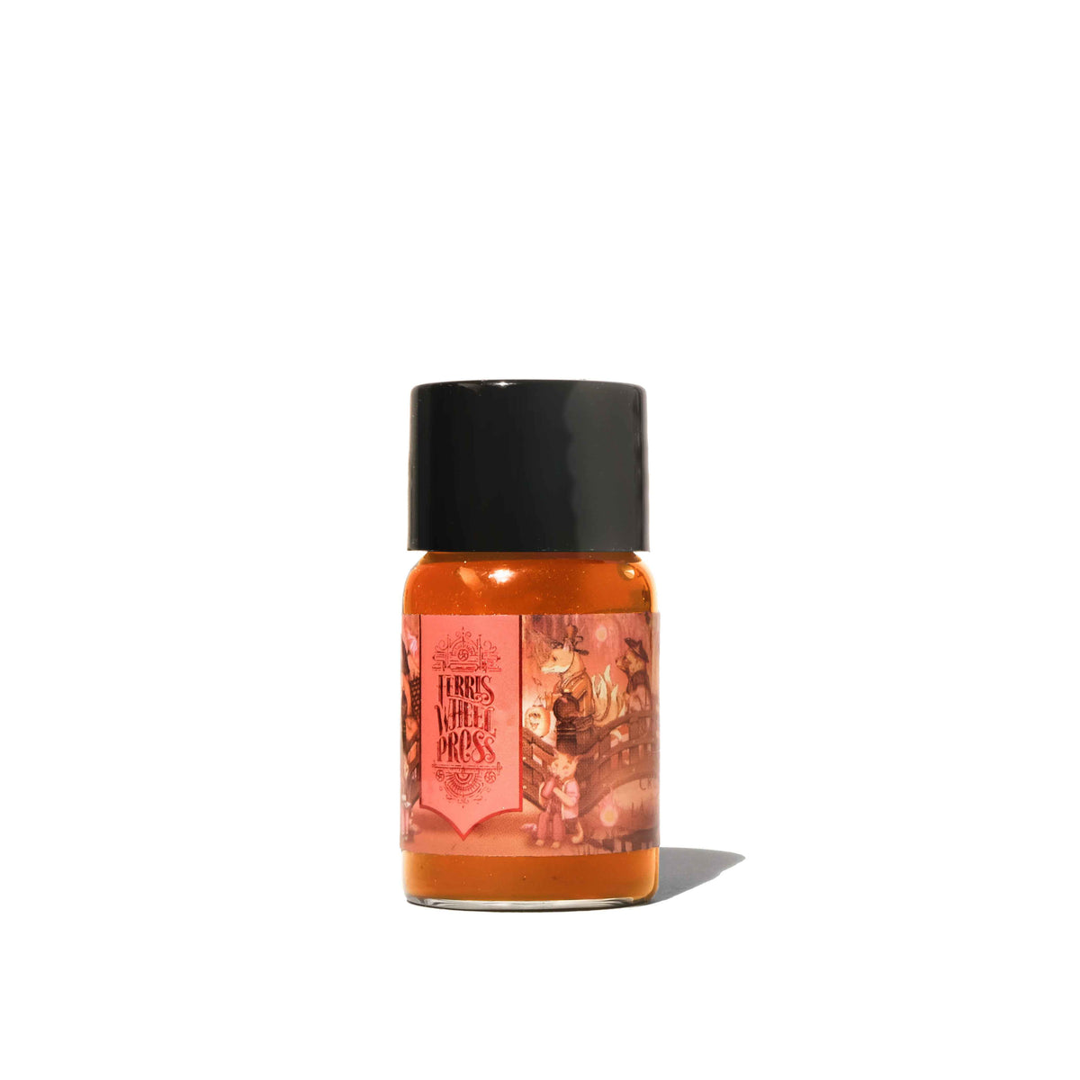 FerriTales | Bestiary Series | Lantern Crossing 10ml Ink — Ferris