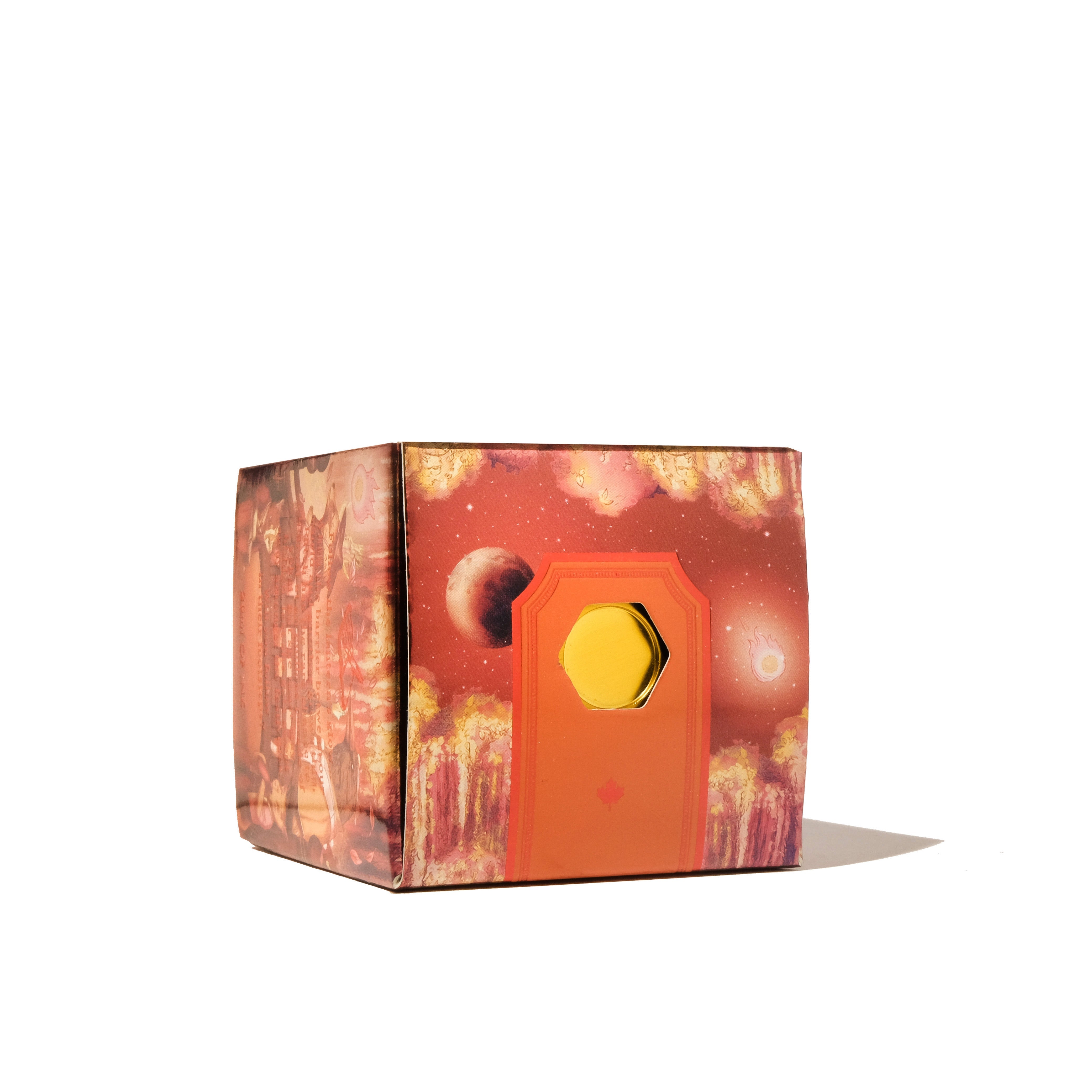 FerriTales | Bestiary Series | Lantern Crossing 85ml Ink