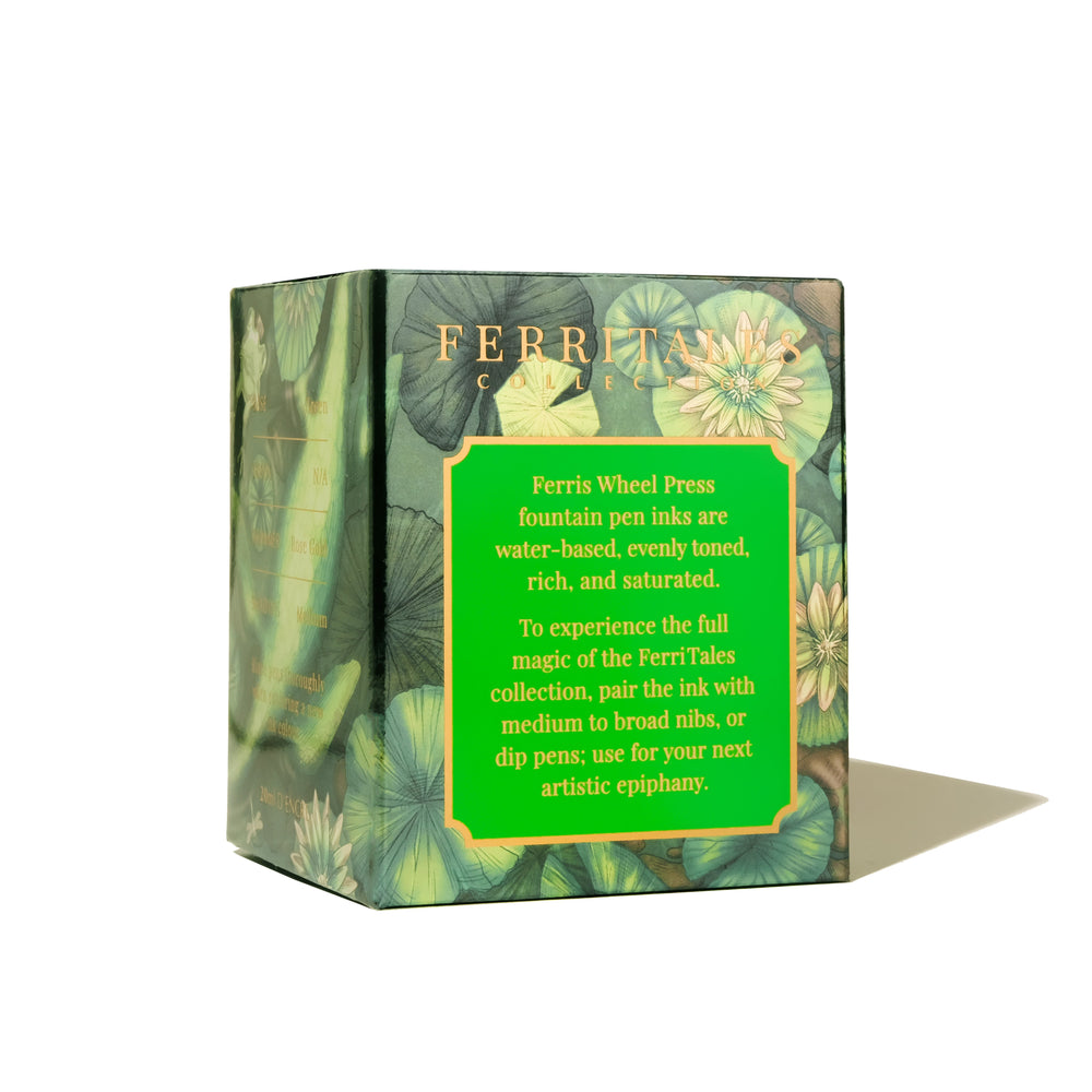 FerriTales | Bestiary Series | Lores of the Loch 85ml Ink