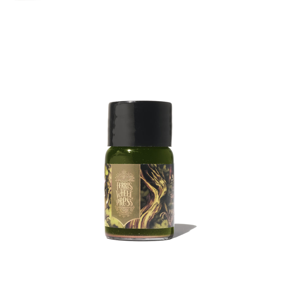 FerriTales | Bestiary Series | Lost in the Leaves 10ml Ink