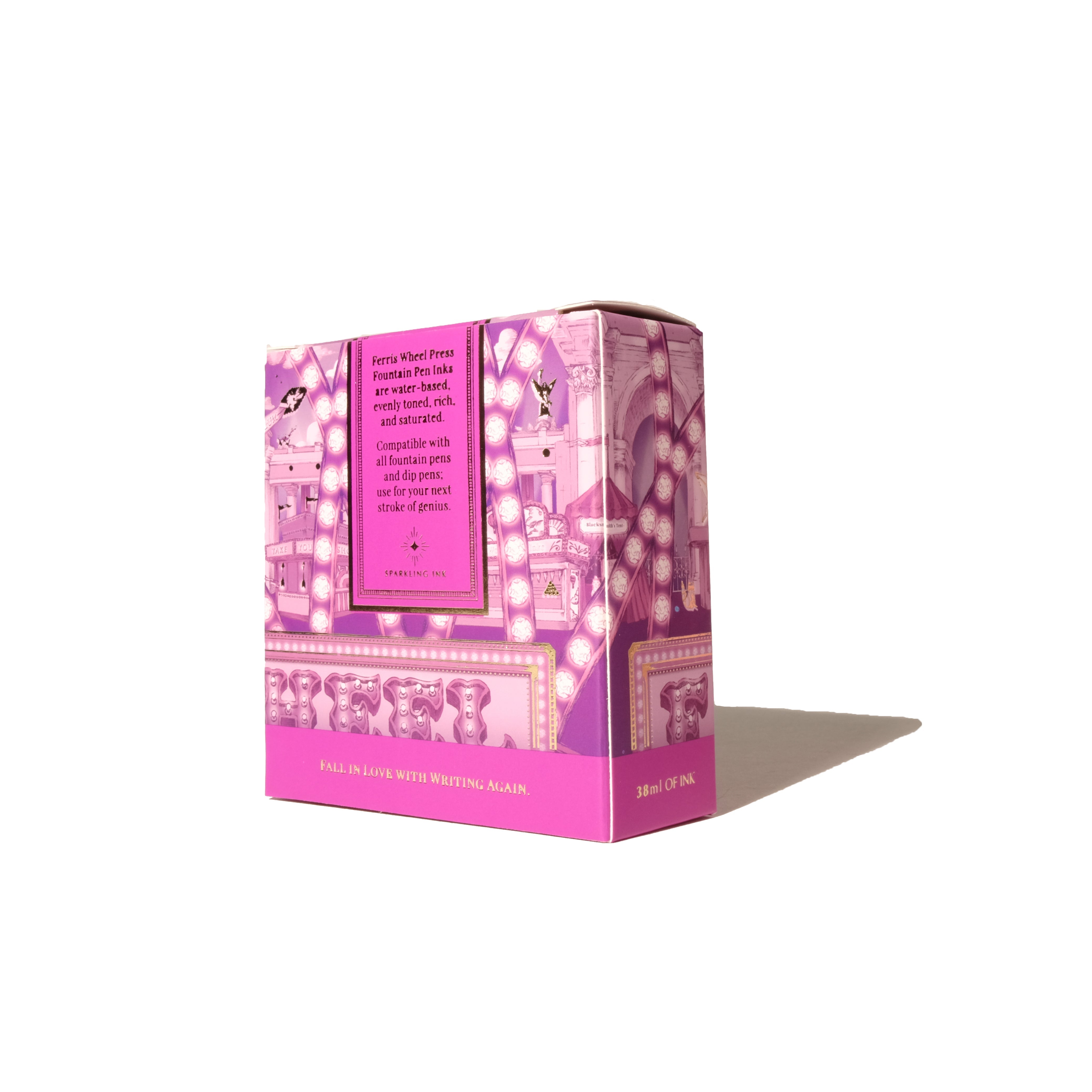 Midway the Magnificent