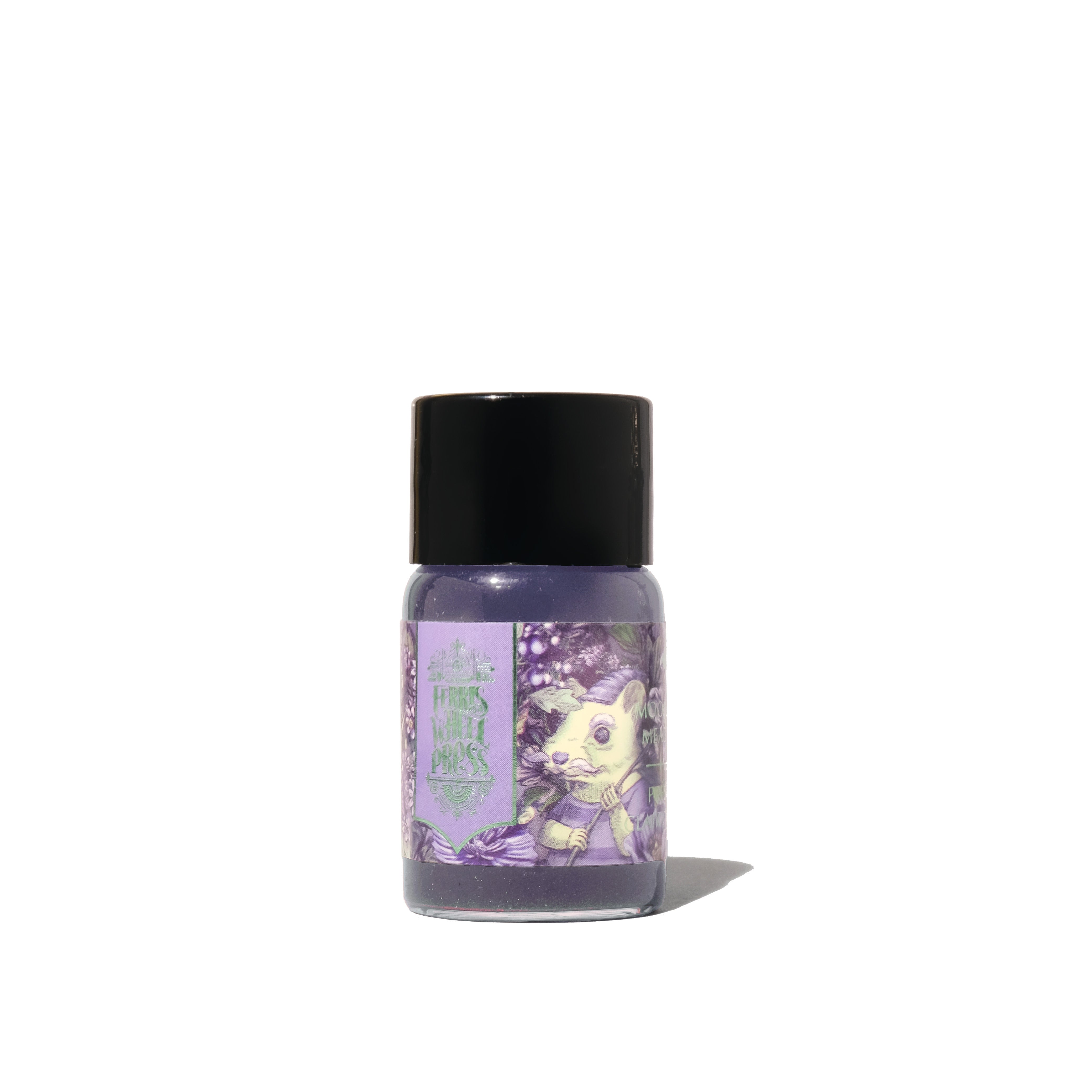 FerriTales | Bestiary Series | Moonbeam Meadows 10ml Ink — Ferris