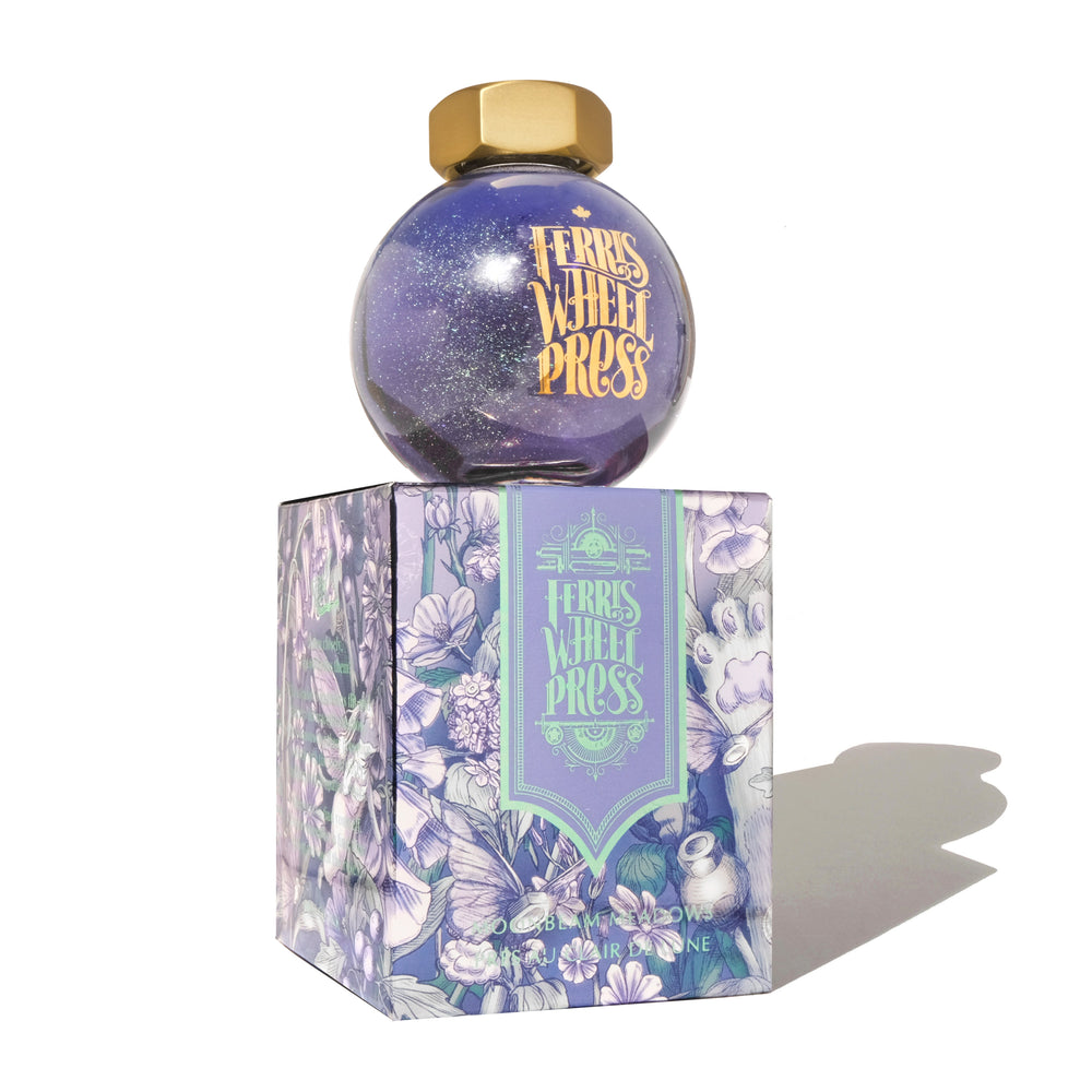 FerriTales | Bestiary Series | Moonbeam Meadows 85ml Ink