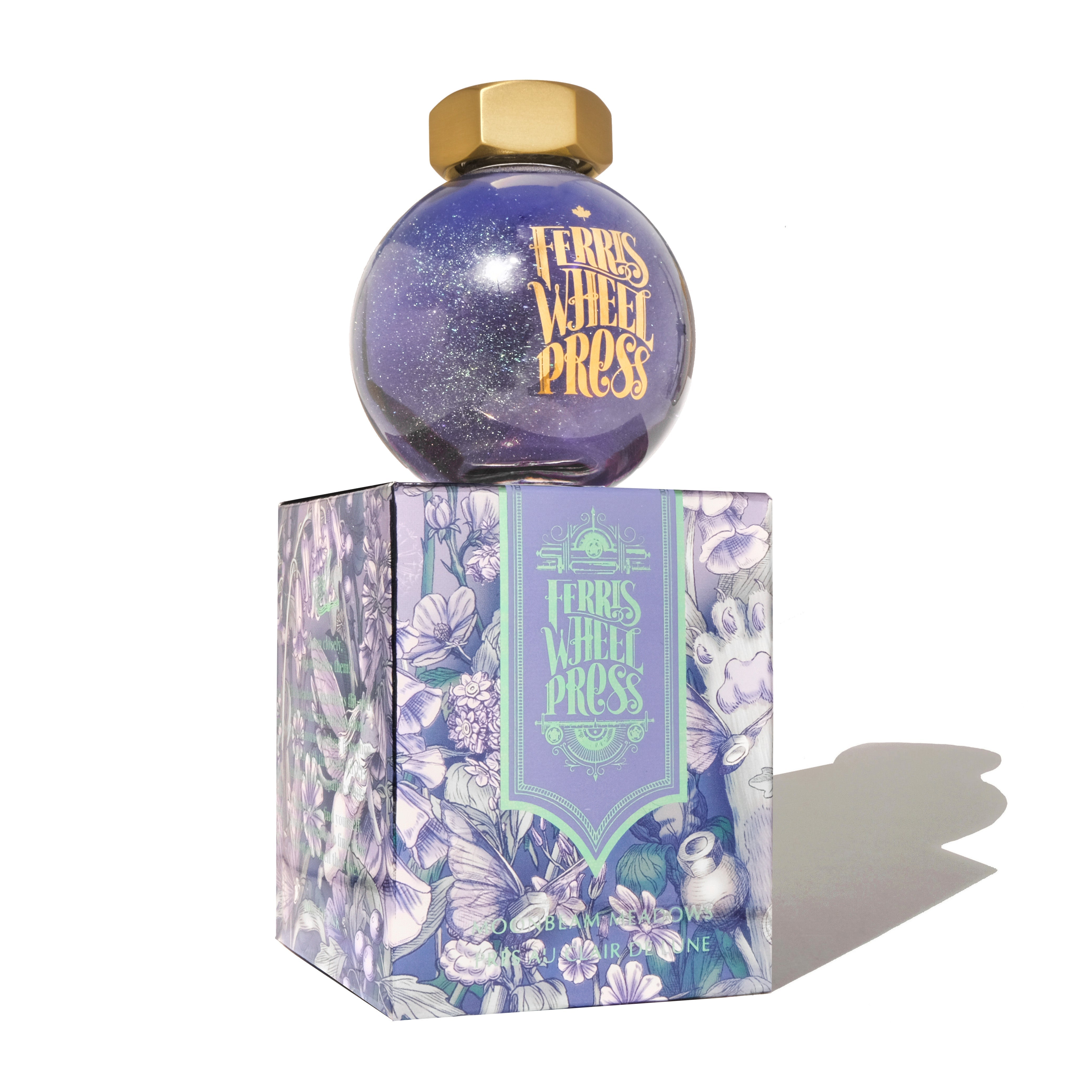 FerriTales | Bestiary Series | Moonbeam Meadows 85ml Ink