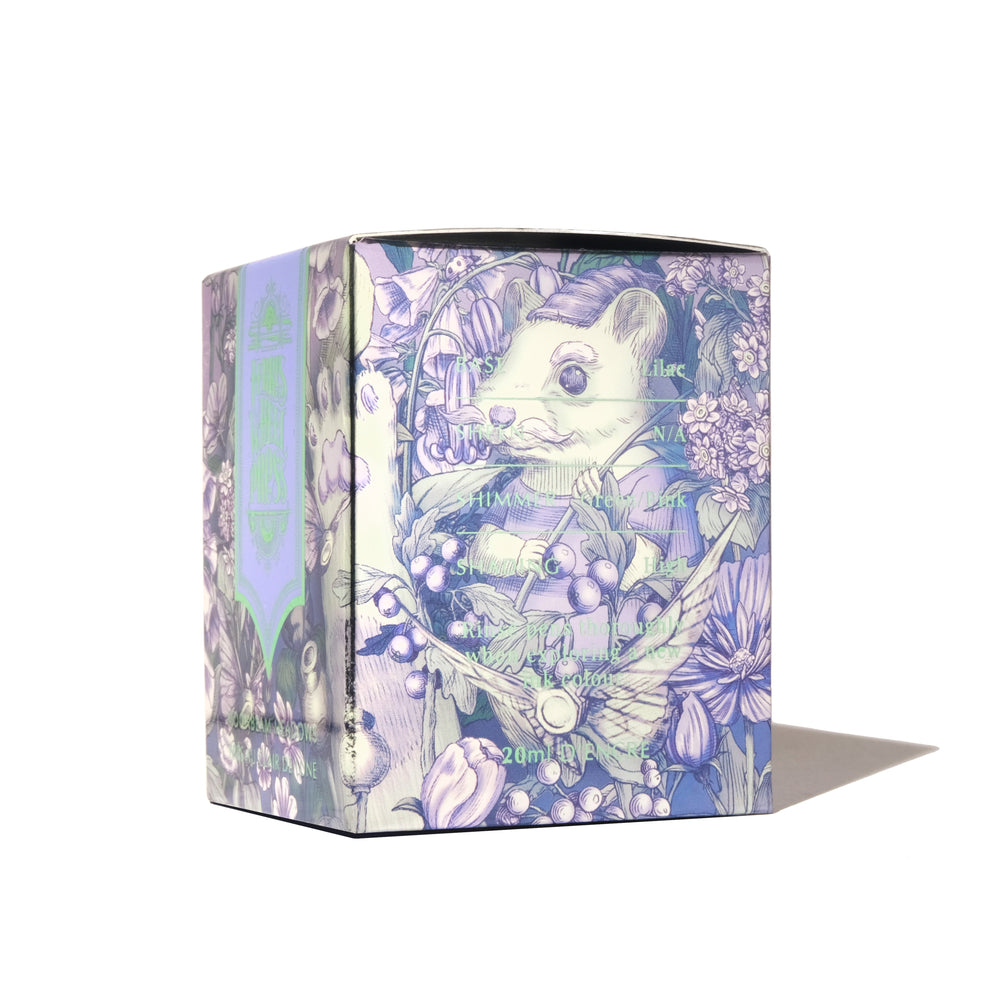 FerriTales | Bestiary Series | Moonbeam Meadows 85ml Ink