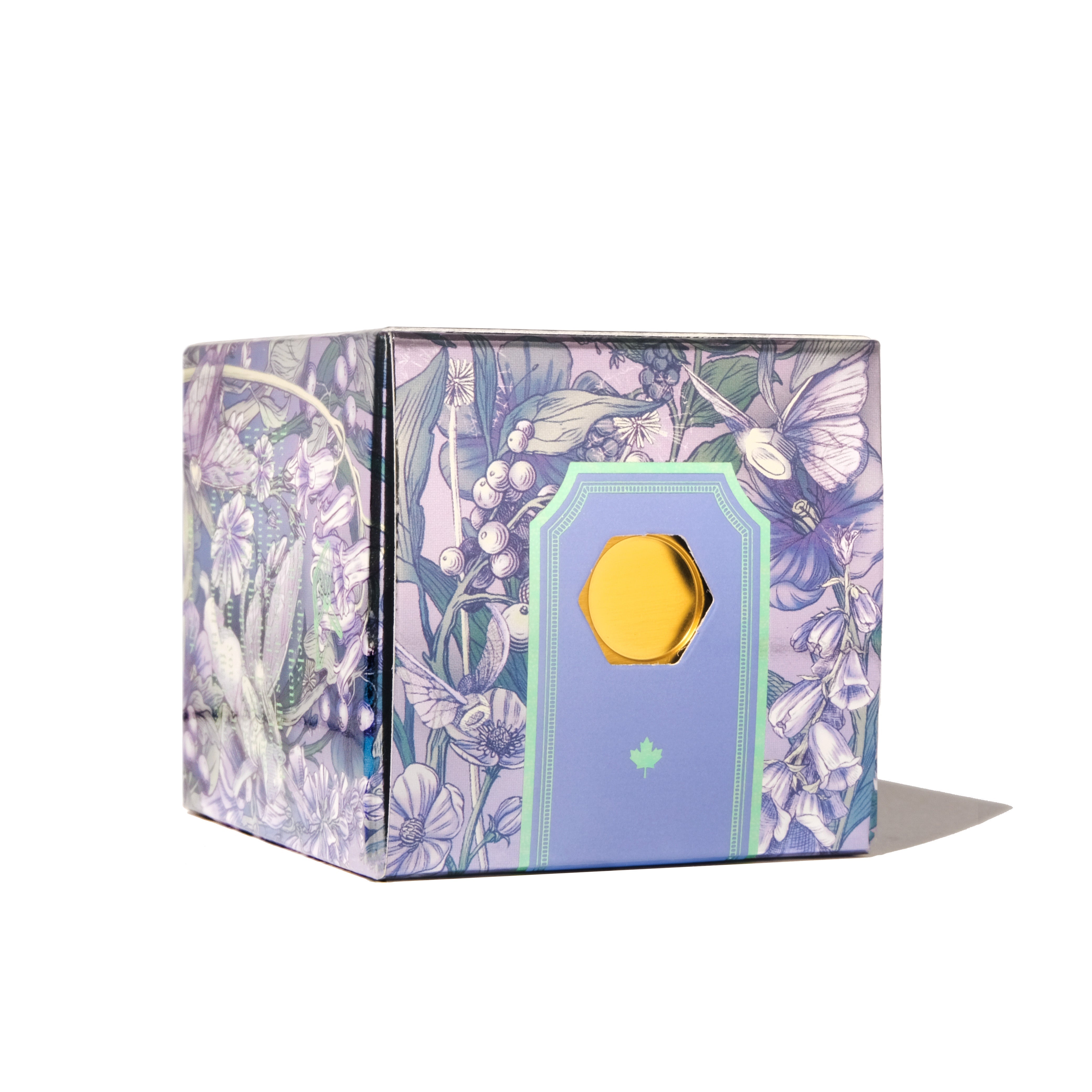 Bestiary Series |  Moonbeam Meadows