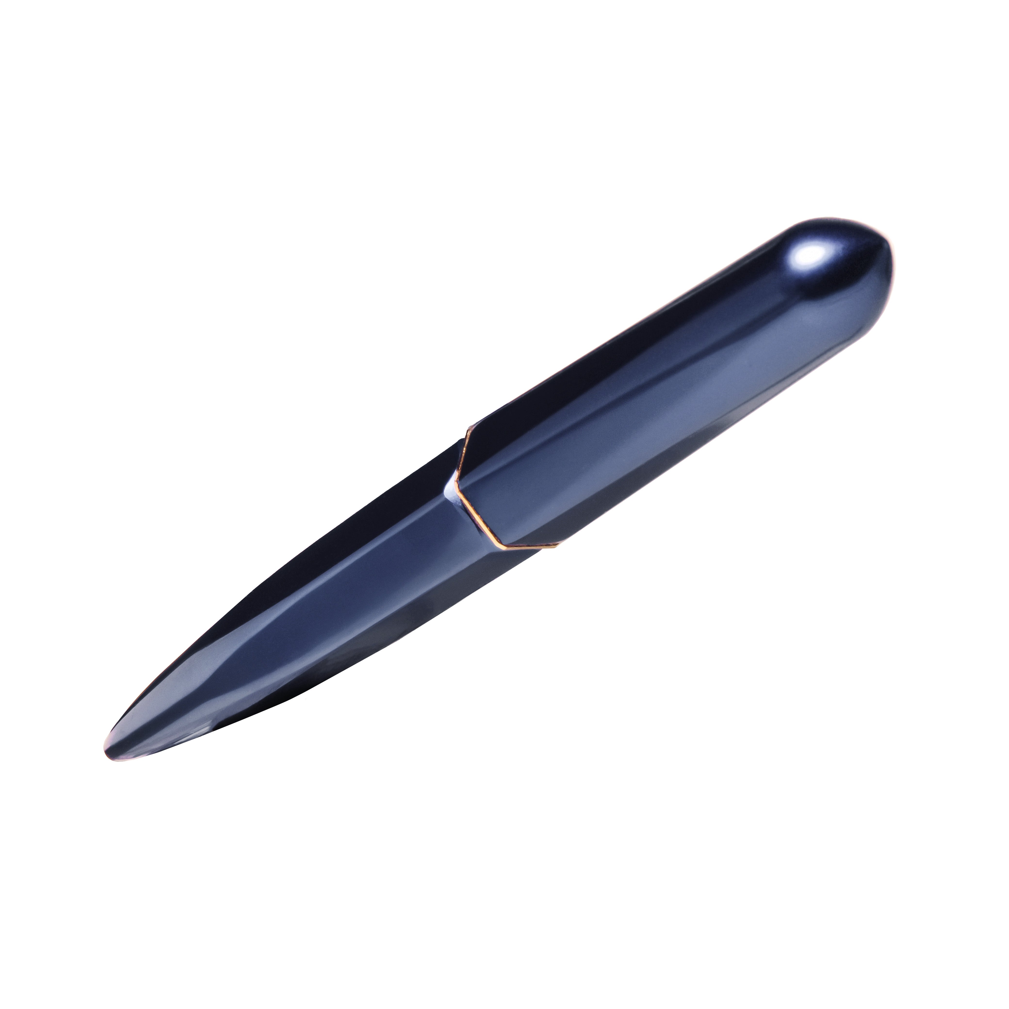 The Marquise Fountain Pen - After Hours