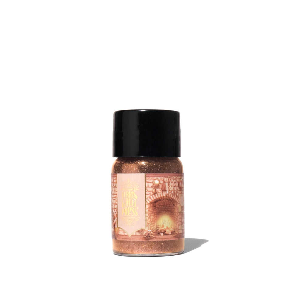 FerriTales | The Three Little Pigs |  Oinking Embers 10ml Ink