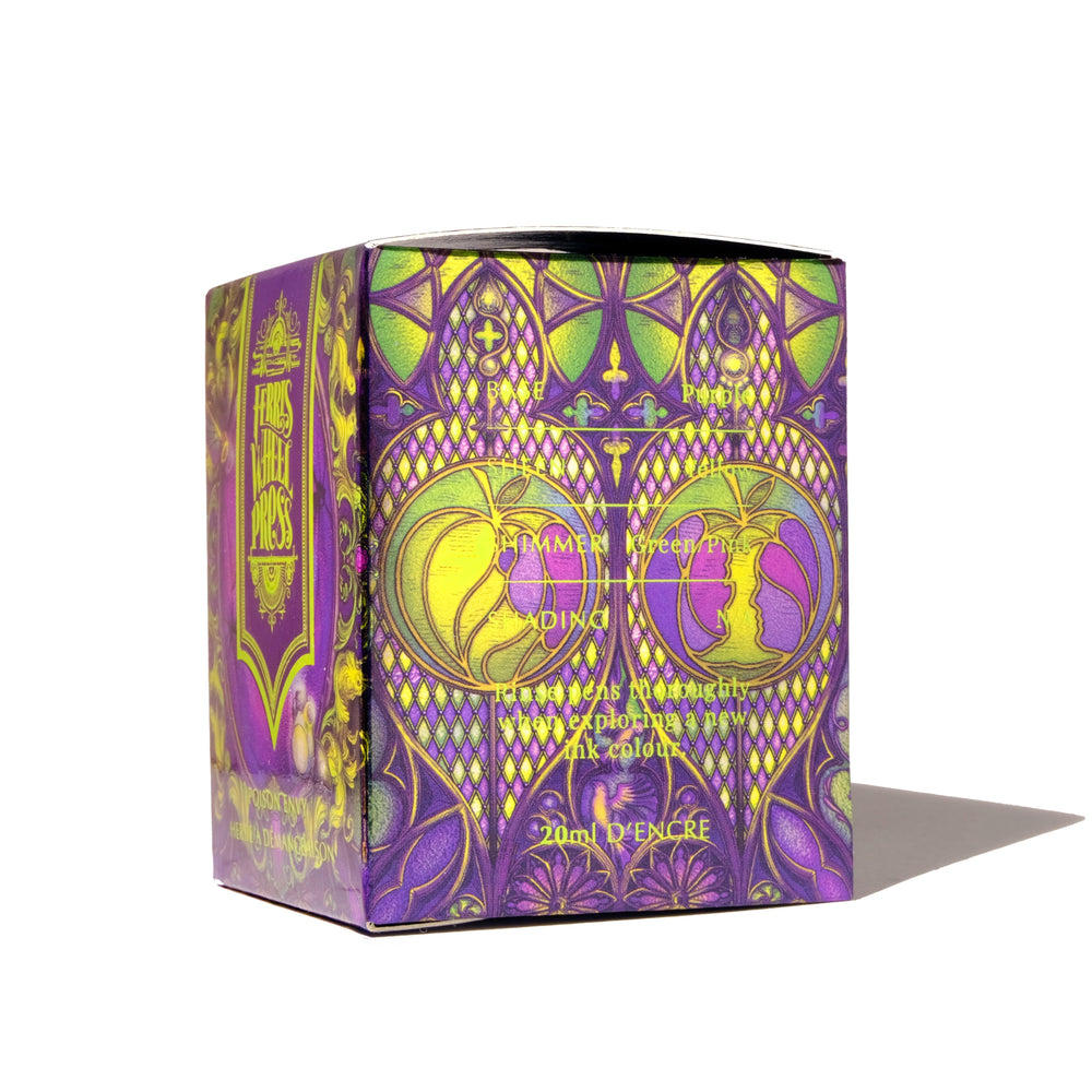 Once Upon a Time | Poison Envy