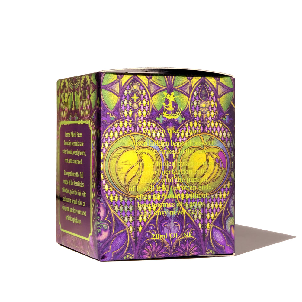 Once Upon a Time | Poison Envy