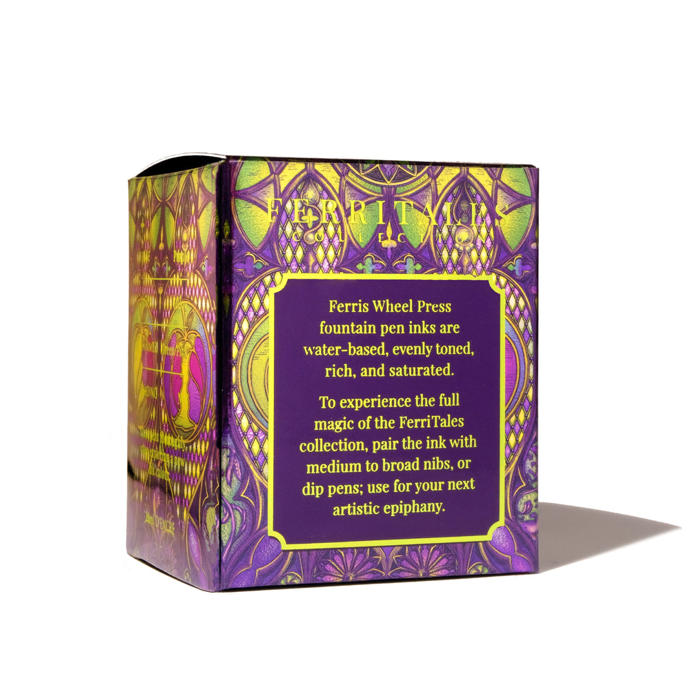 Once Upon a Time | Poison Envy