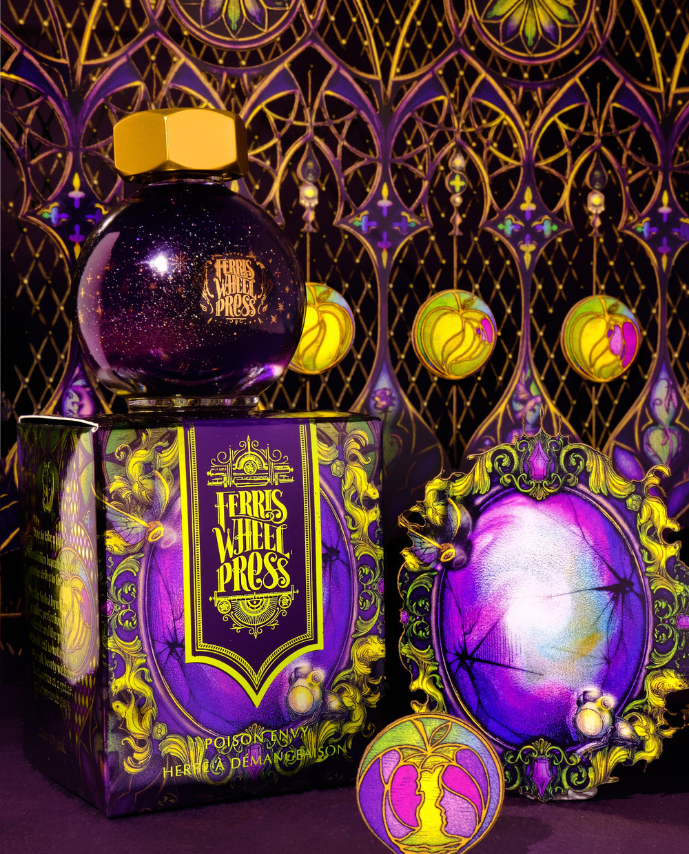 Once Upon a Time | Poison Envy