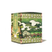 FerriTales | The Book of Knights Series | Panes of Peridot - Ferris Wheel Press