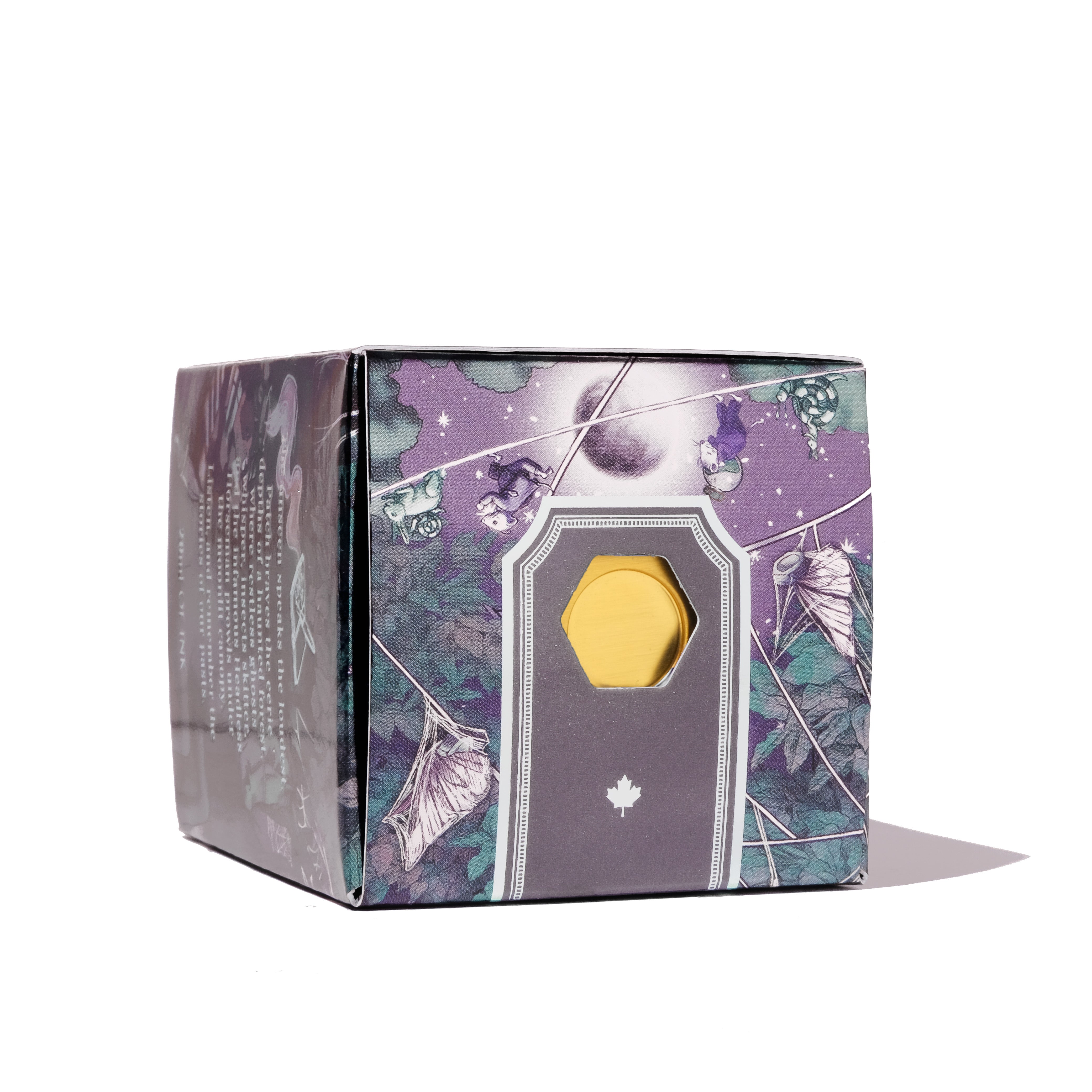 FerriTales | Bestiary Series | Phantom Mist 85ml Ink