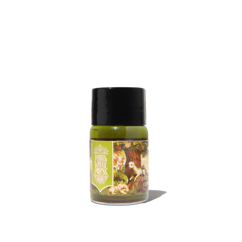 FerriTales | Bestiary Series | Sprouting Pastures 10ml Ink
