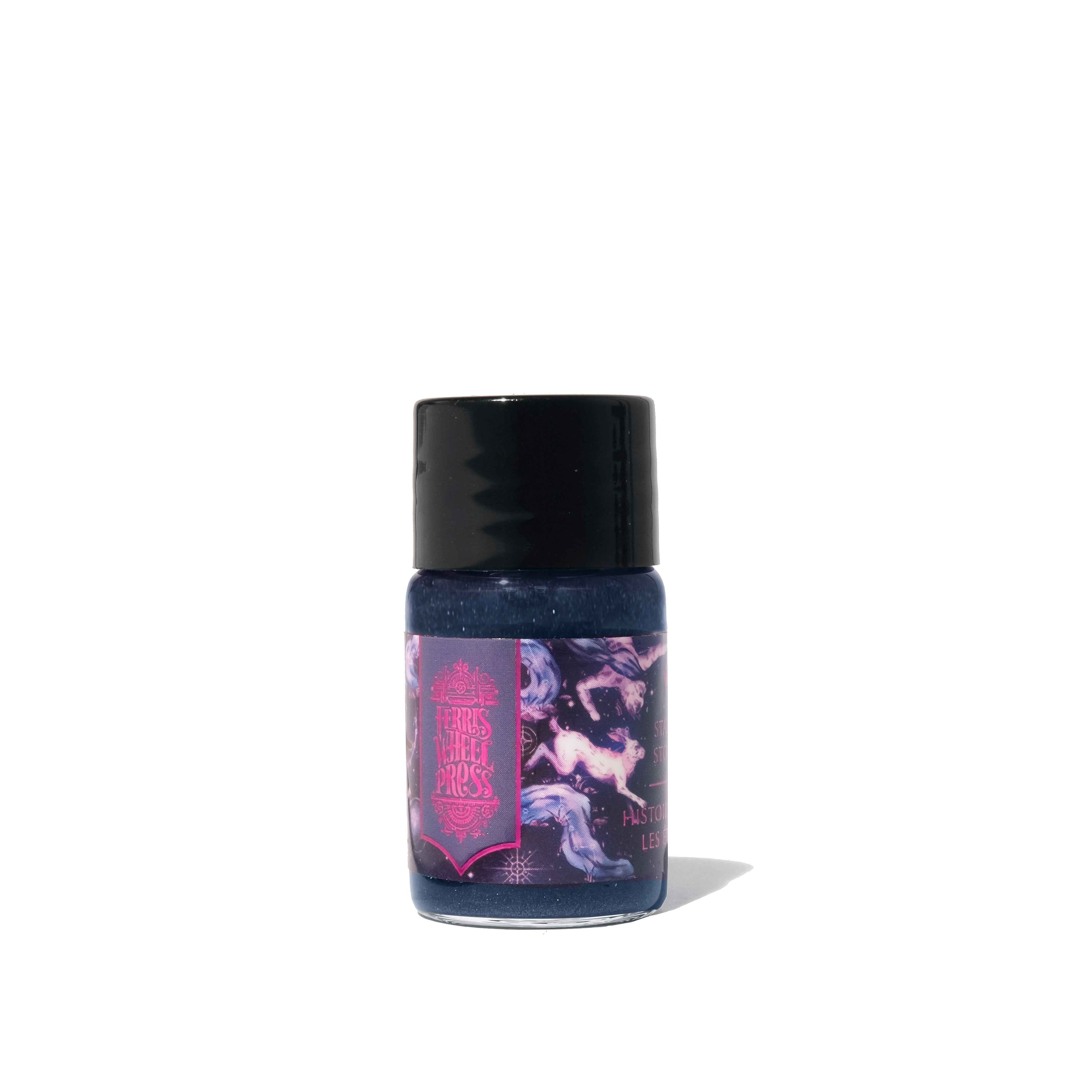 FerriTales | Bestiary Series | Starlit Stories 10ml Ink — Ferris