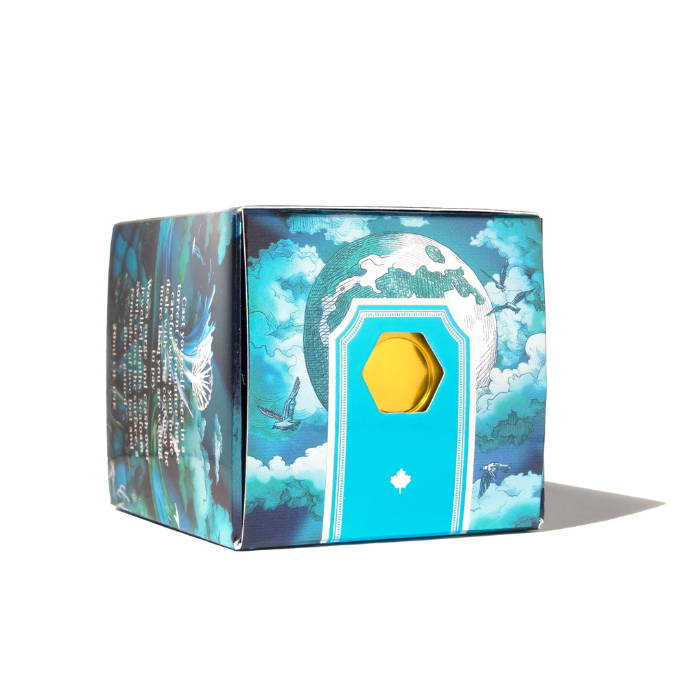 Once Upon a Time | Tumultuous Tides